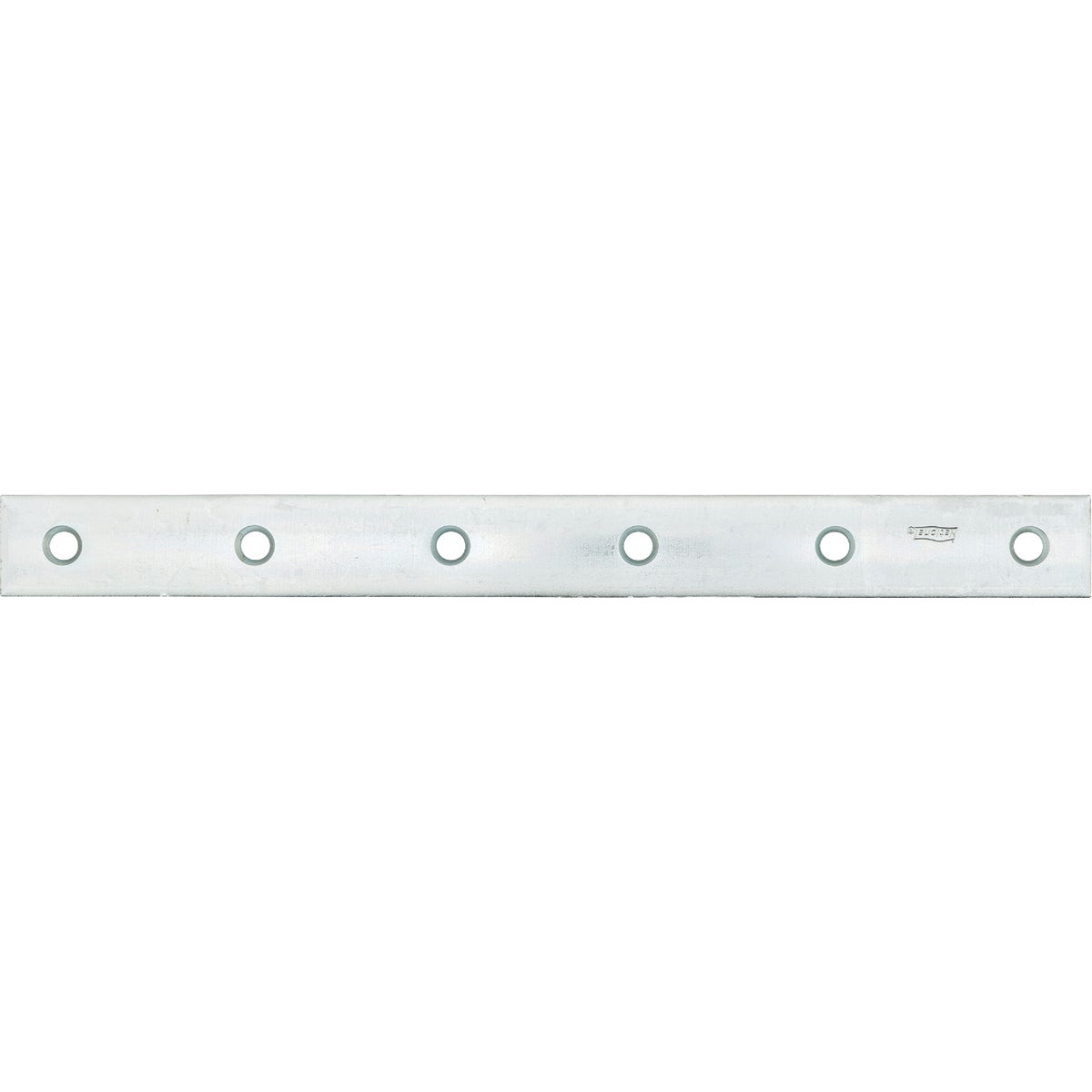 12X1-1/8 MENDING PLATE - N220335 by National Mfg Co