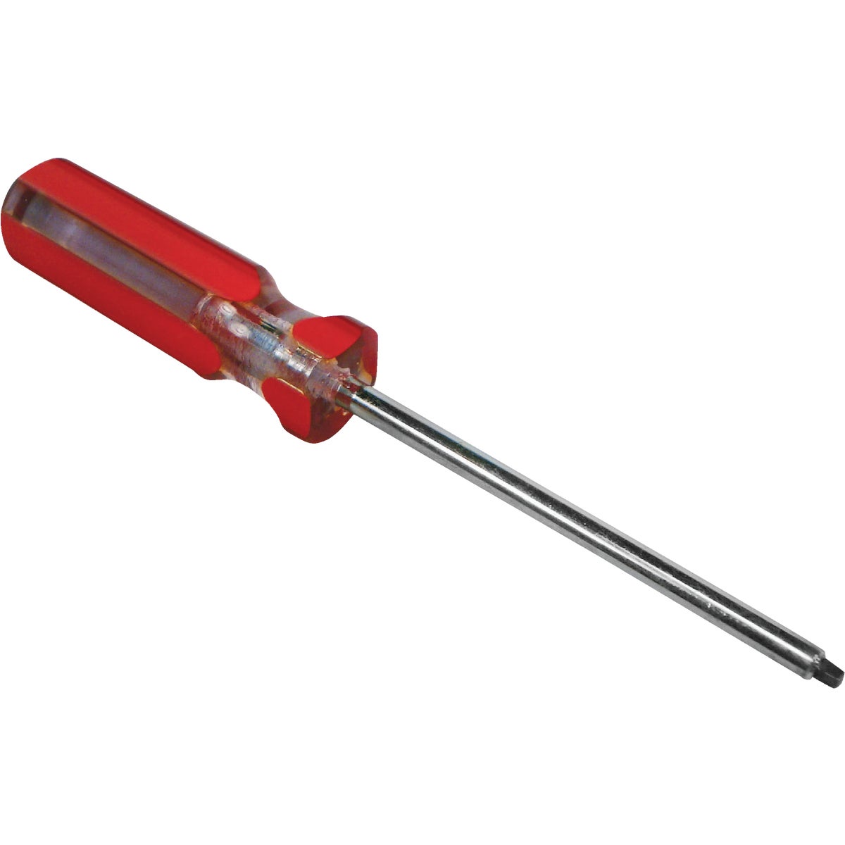 SQUARE HEAD SCREWDRIVER - S-916C by U S Hardware