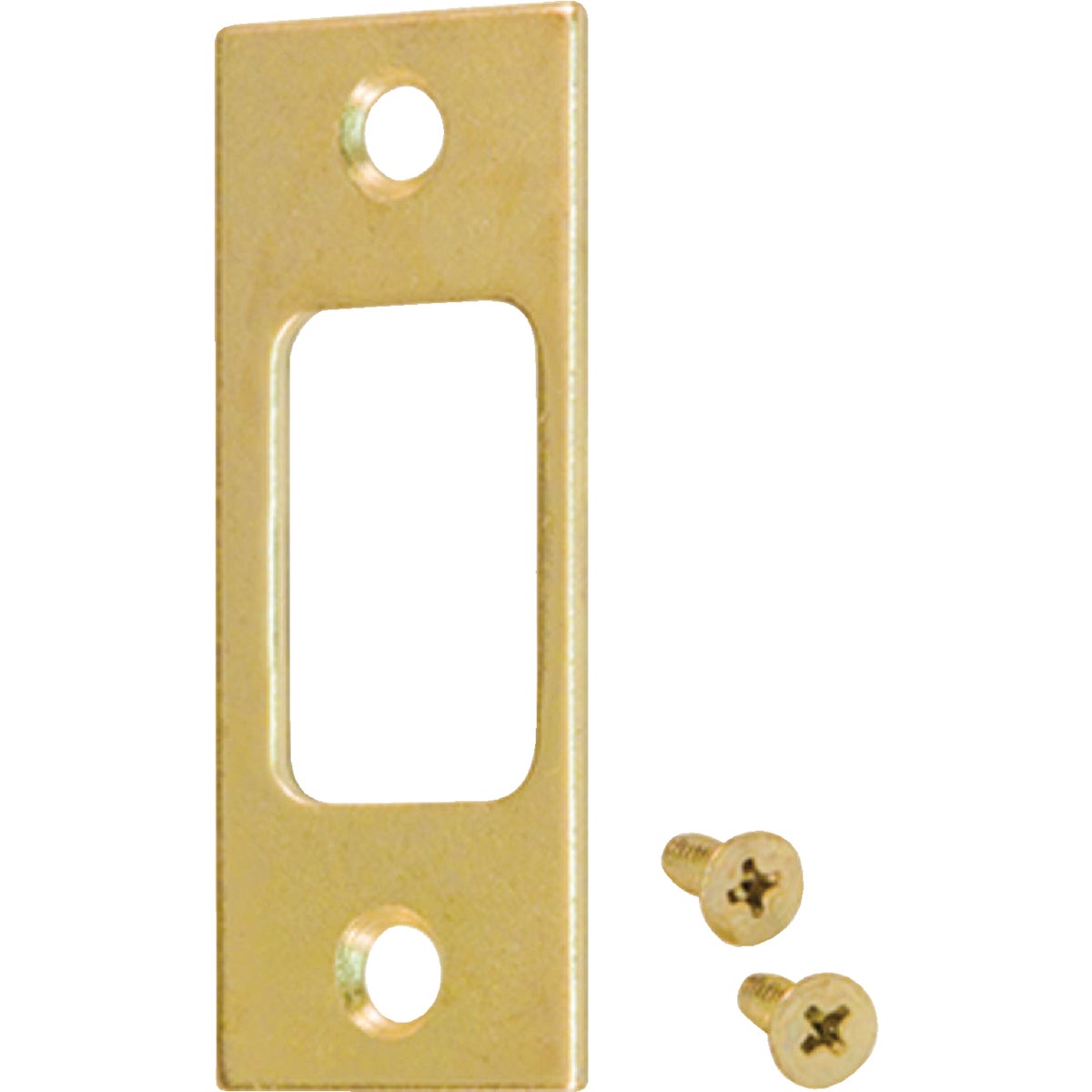 Deadbolt Strike