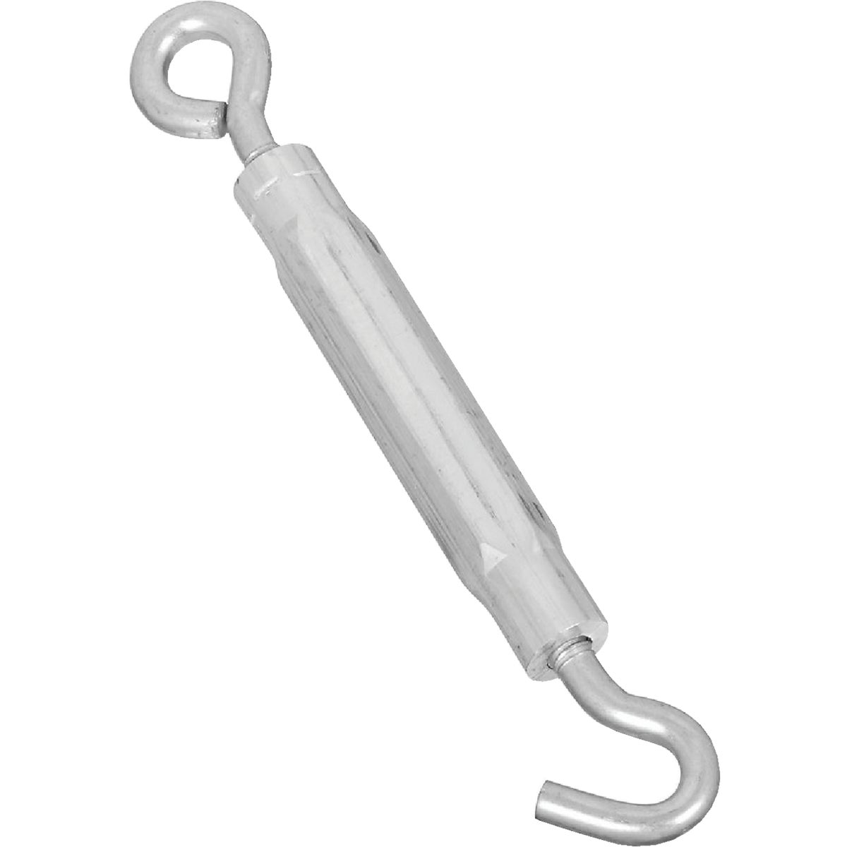 3/16X5-1/2 ZN TURNBUCKLE - N221846 by National Mfg Co