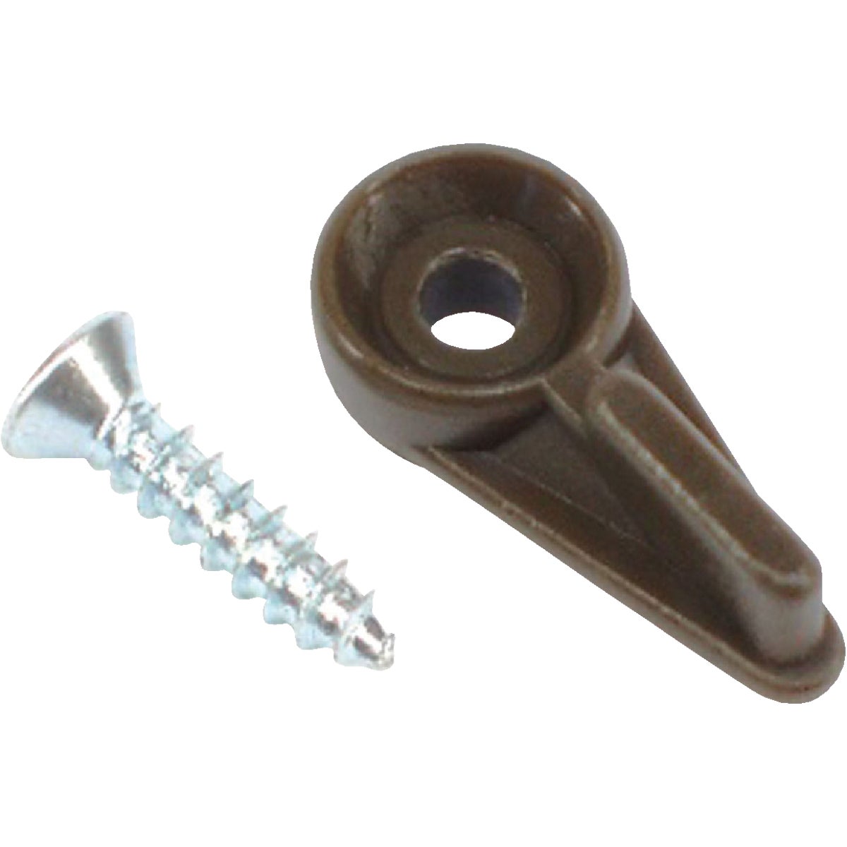 STORM &amp; SCREEN CLIP - WP-9767C by U S Hardware