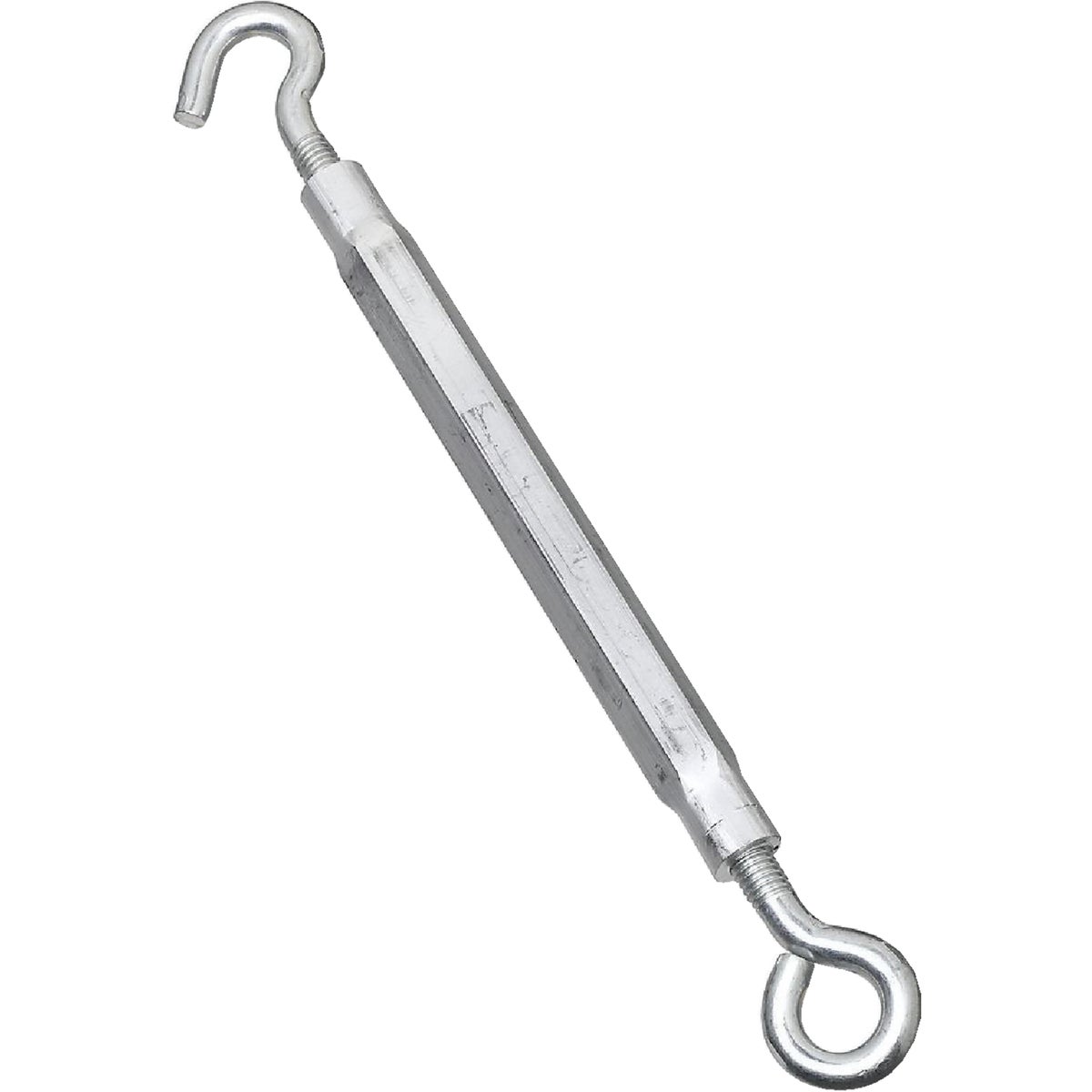 3/8X16 ZN TURNBUCKLE - N221895 by National Mfg Co