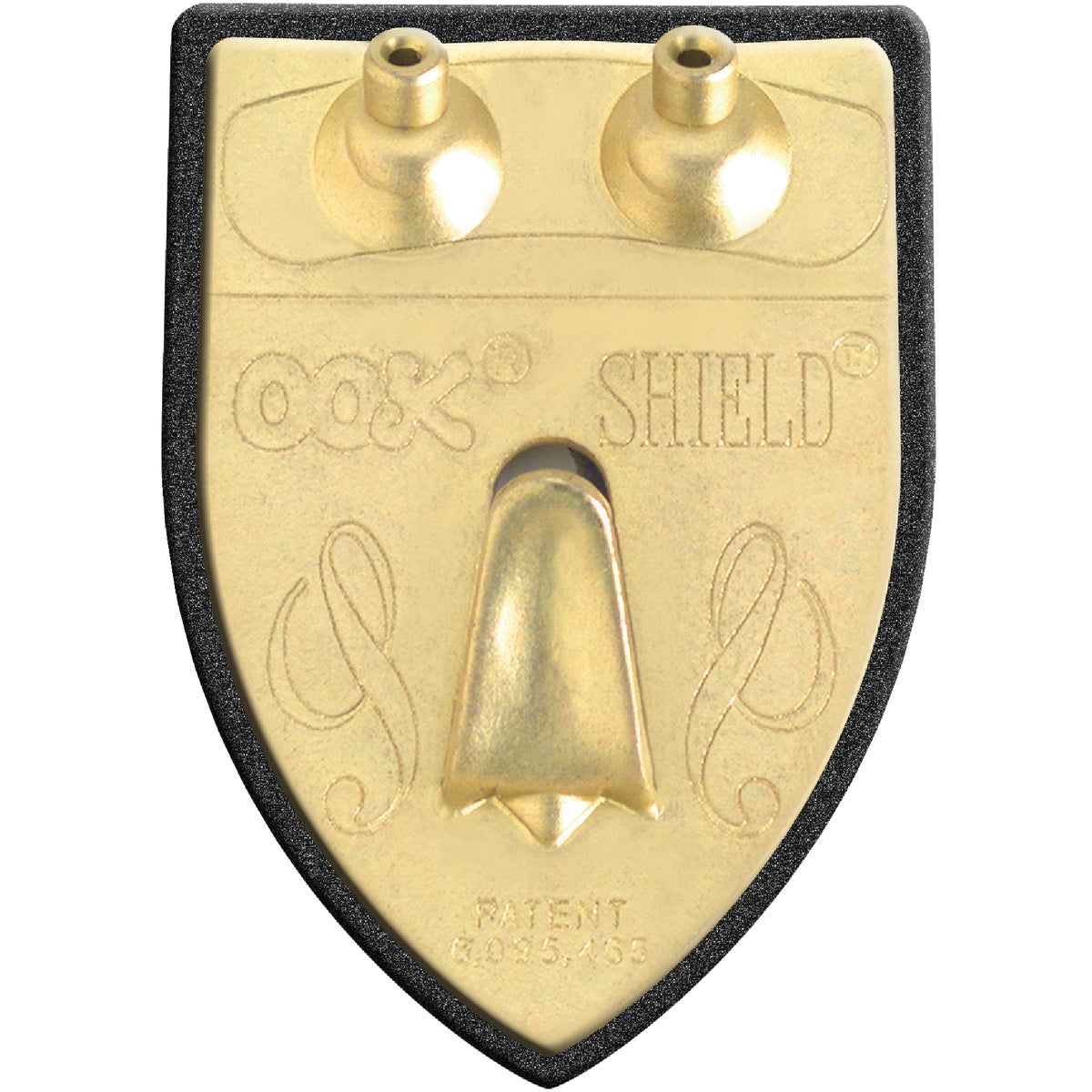 50LB SHLD PICTURE HANGER - 533086 by Hillman Fastener