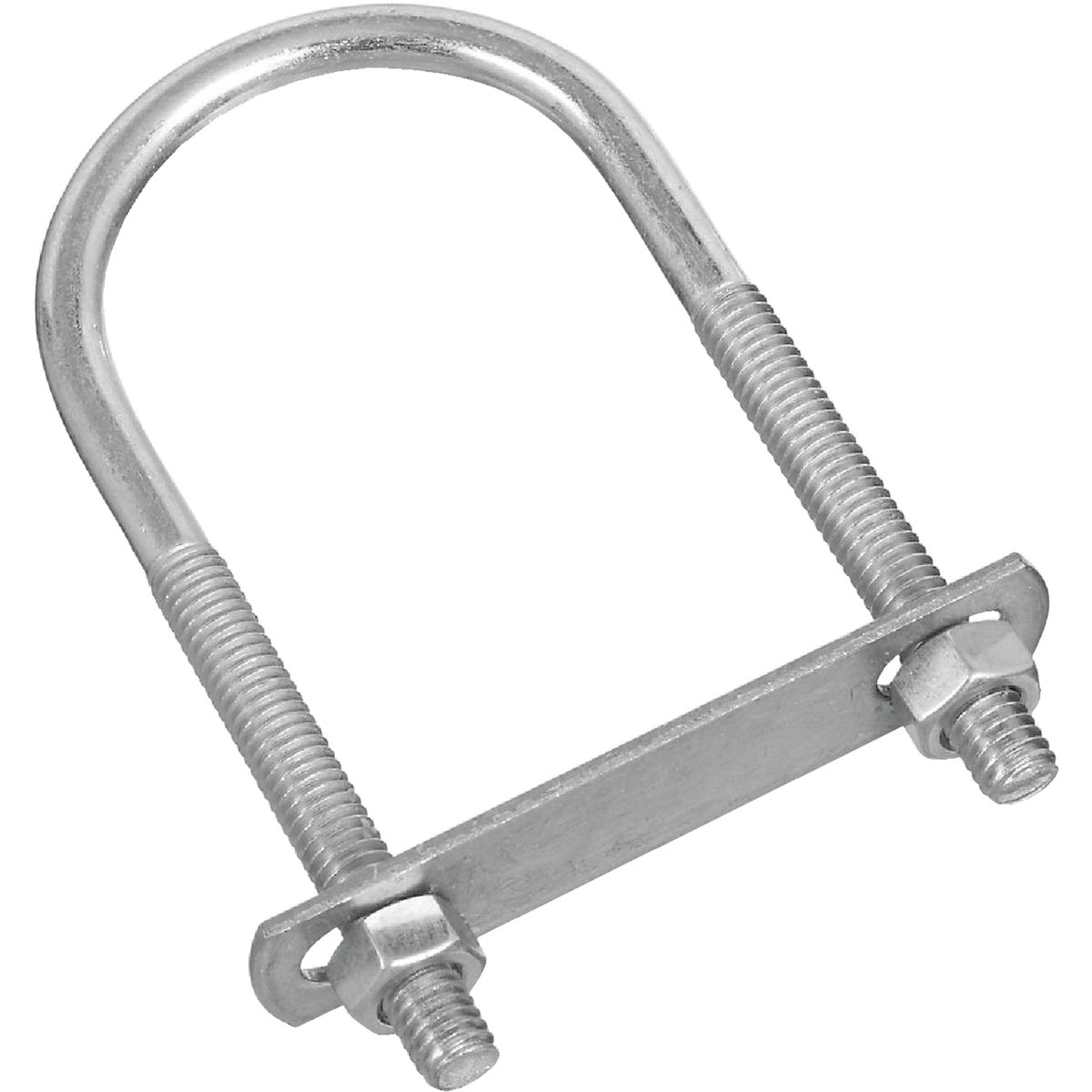 #536 ZN U-BOLT - N222174 by National Mfg Co
