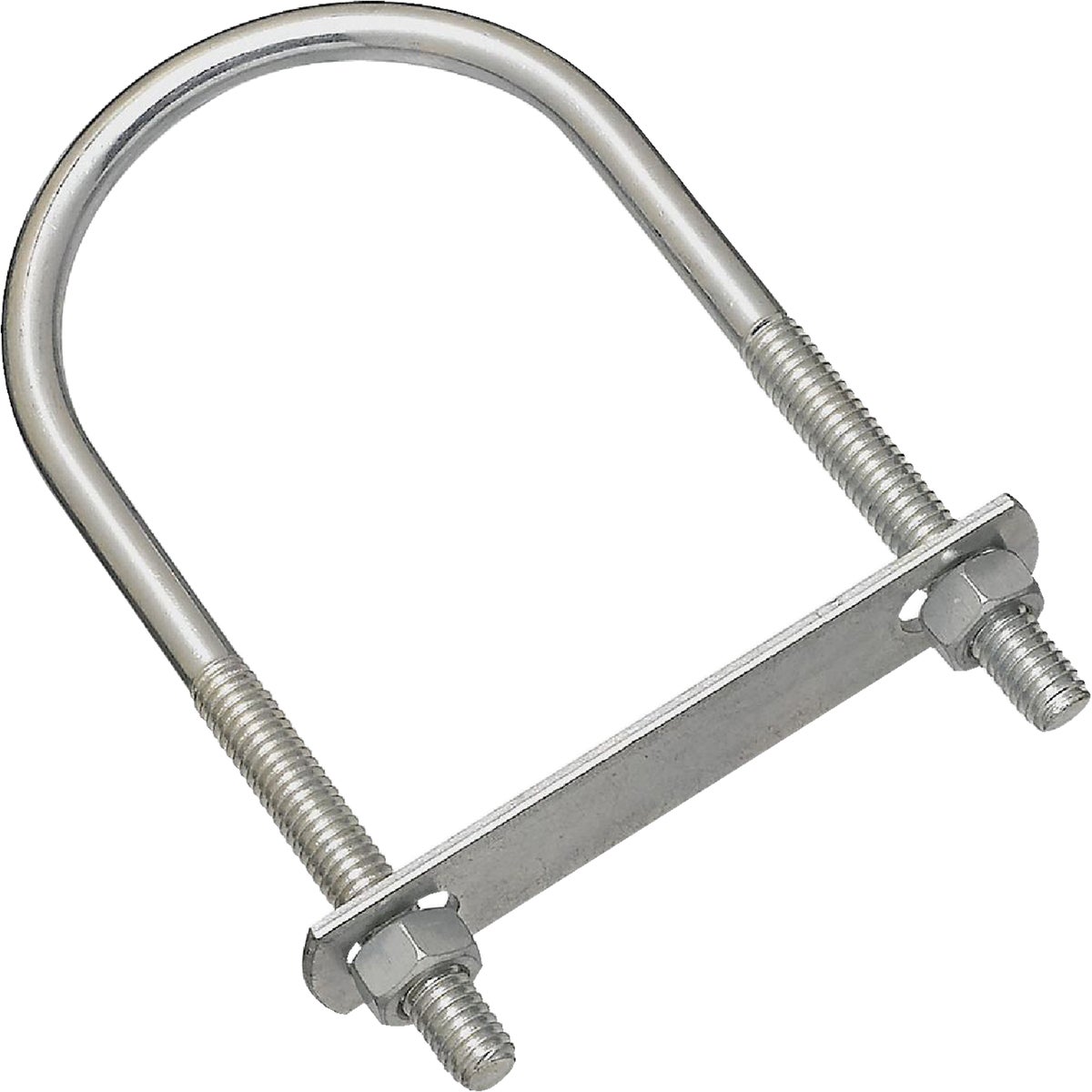 #546 ZN U-BOLT - N222562 by National Mfg Co