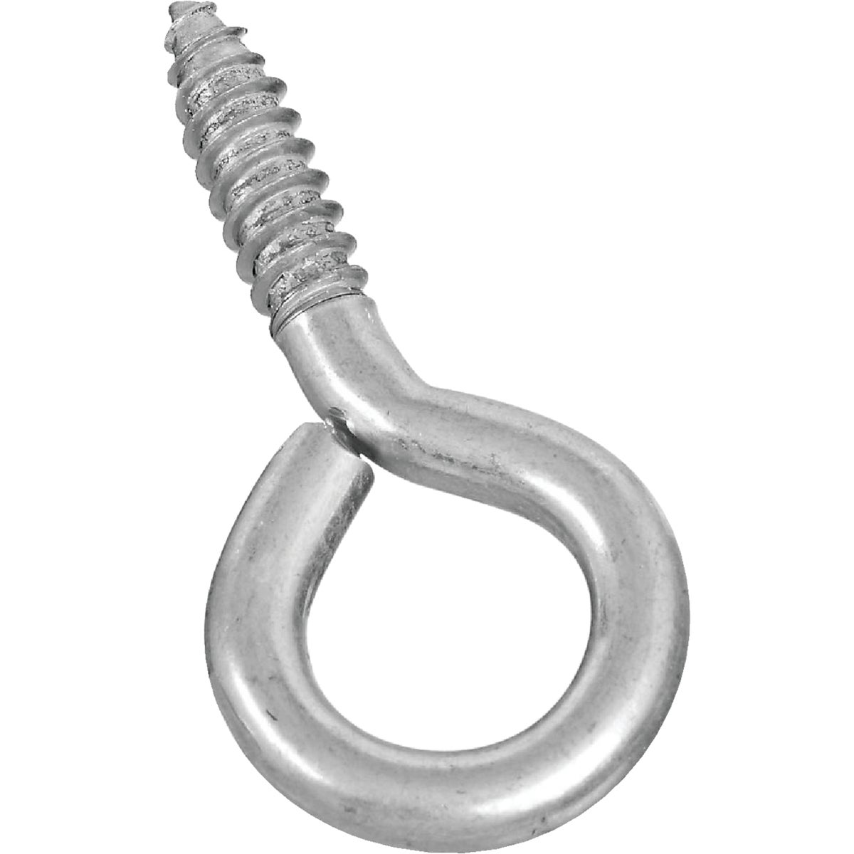 #0 ZN LARGE SCREW EYE - N220426 by National Mfg Co