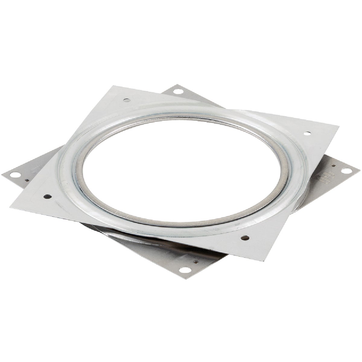 4" LAZY SUSAN - 212466 by Shepherd Hardware