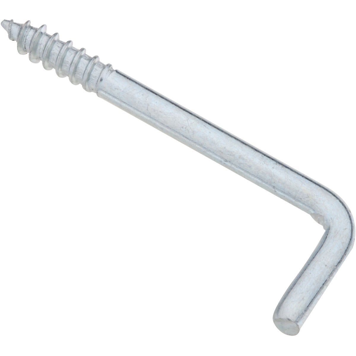 #110 SQ BEND SCREW HOOK - N120402 by National Mfg Co
