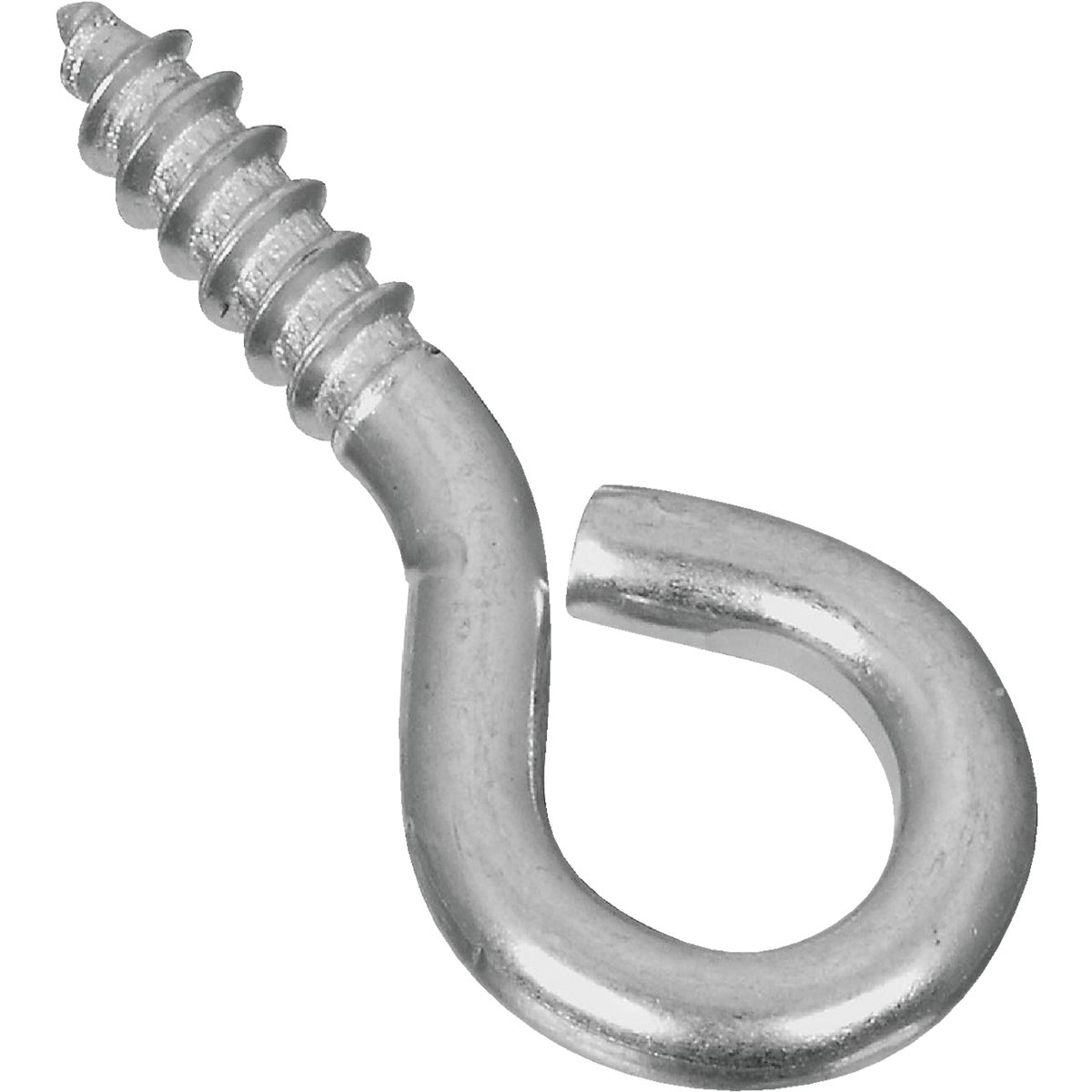 #110 ZN MEDIUM SCREW EYE - N118893 by National Mfg Co