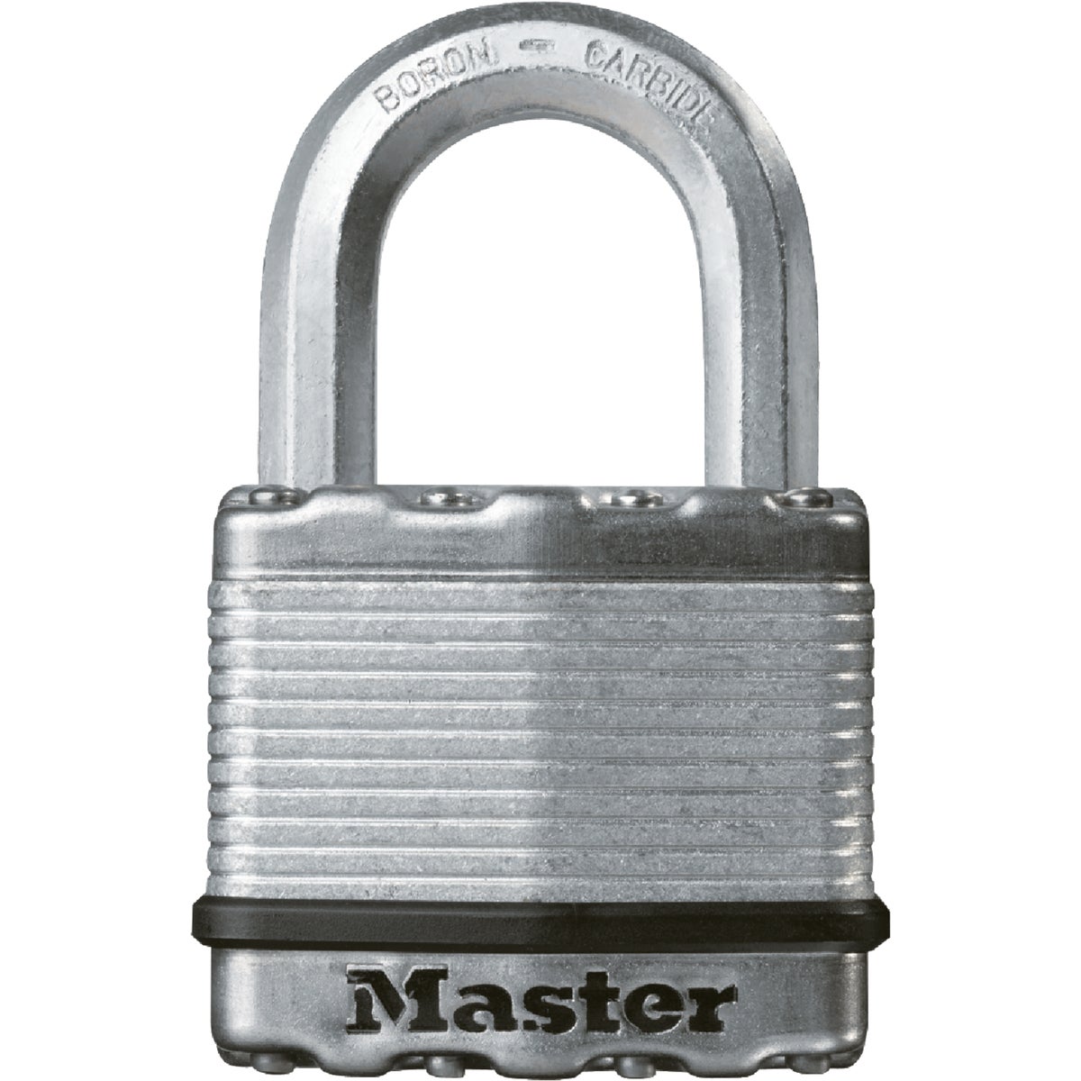 MAGNUM 2" PADLOCK - M5XD by Master Lock Company