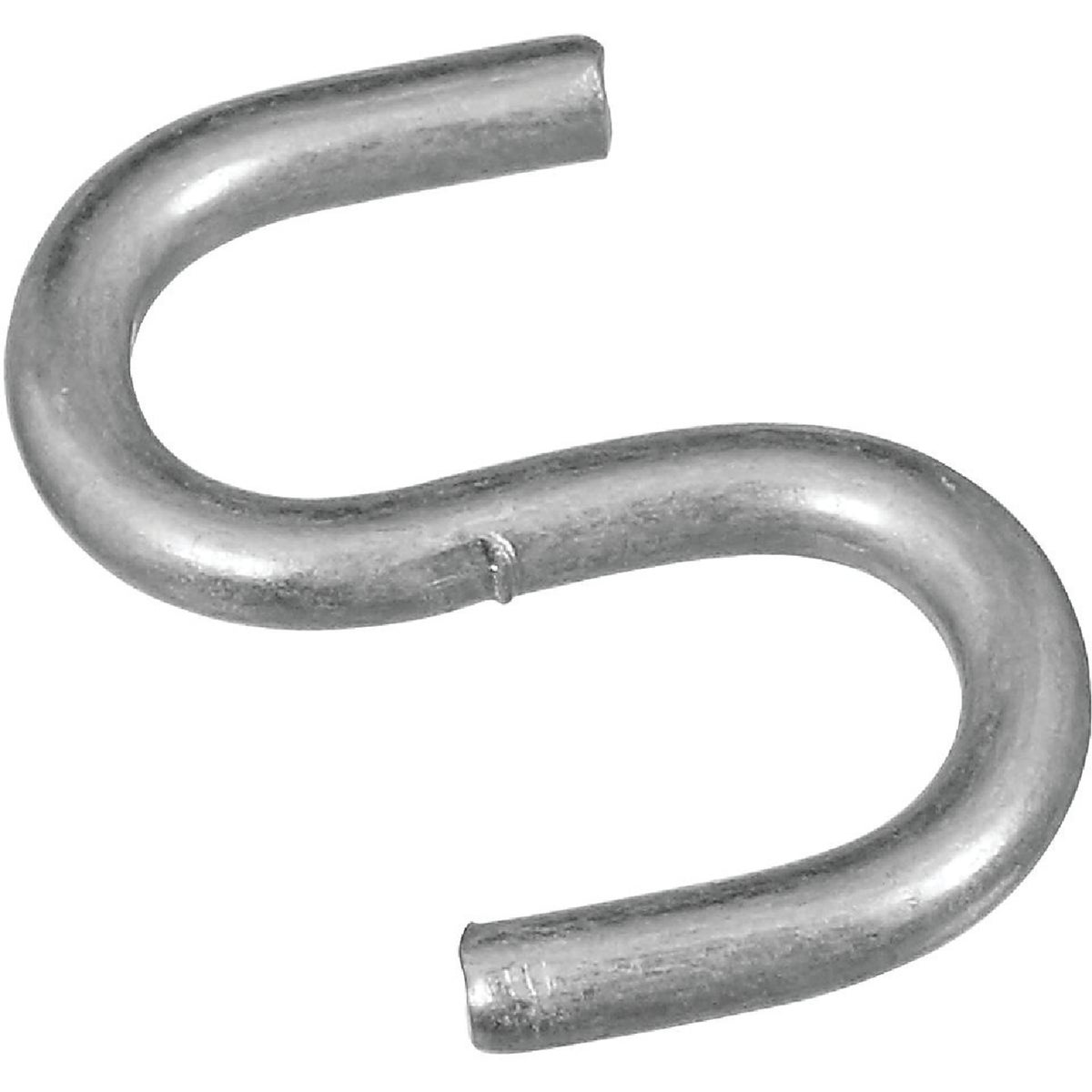 3/4" HEAVY OPEN S HOOK - N121525 by National Mfg Co