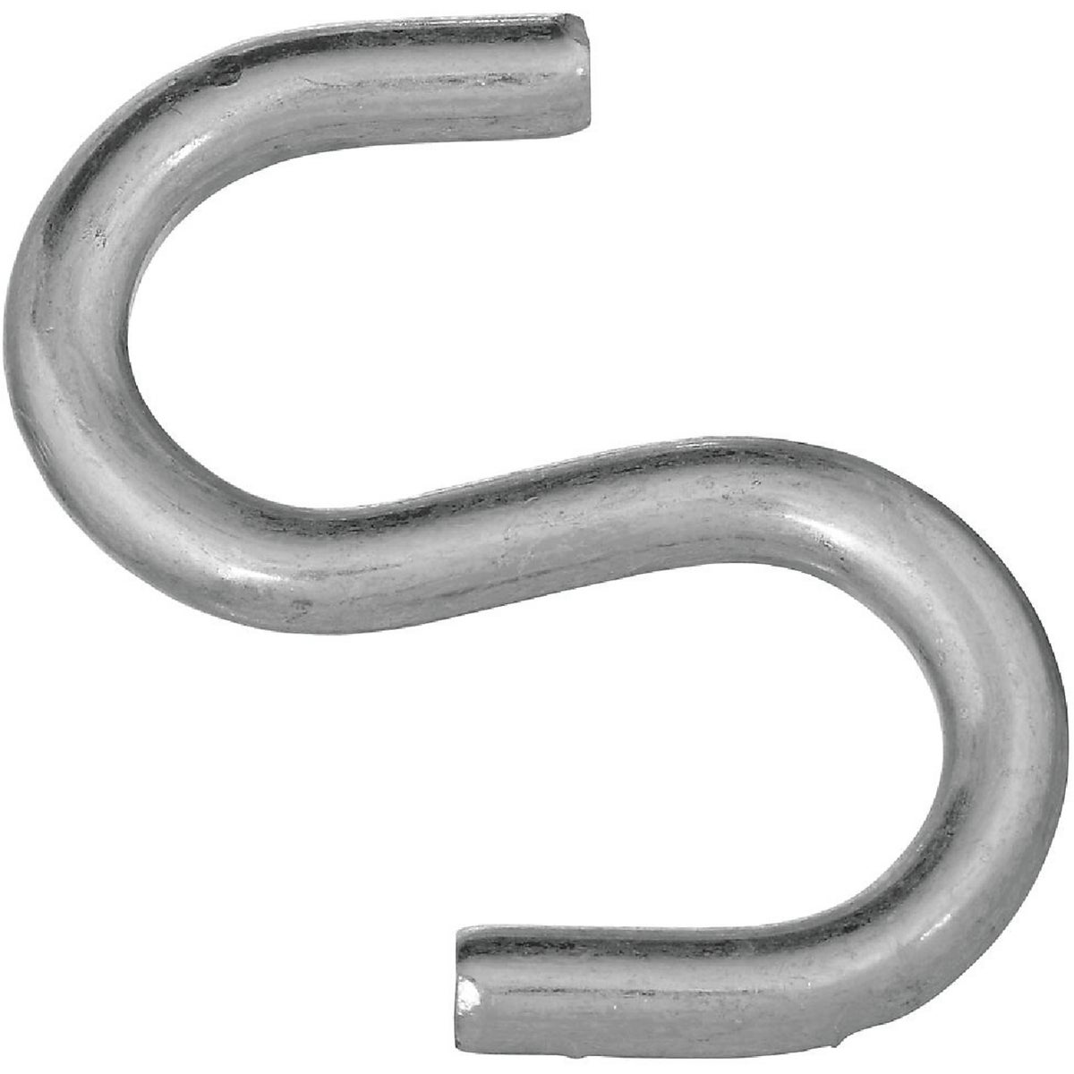 3" HEAVY OPEN S HOOK - N273441 by National Mfg Co