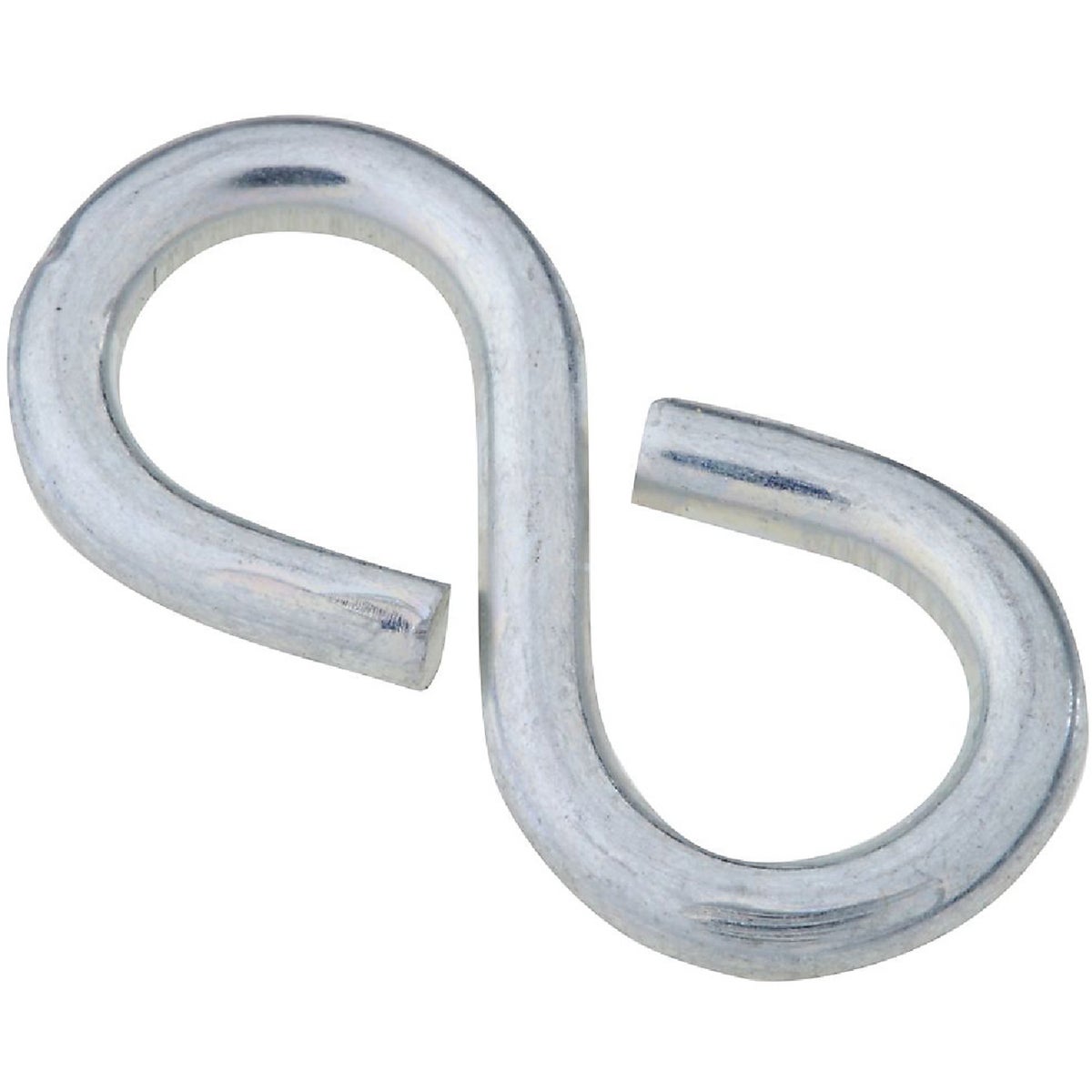 #811 LIGHT CLOSED S HOOK - N121343 by National Mfg Co