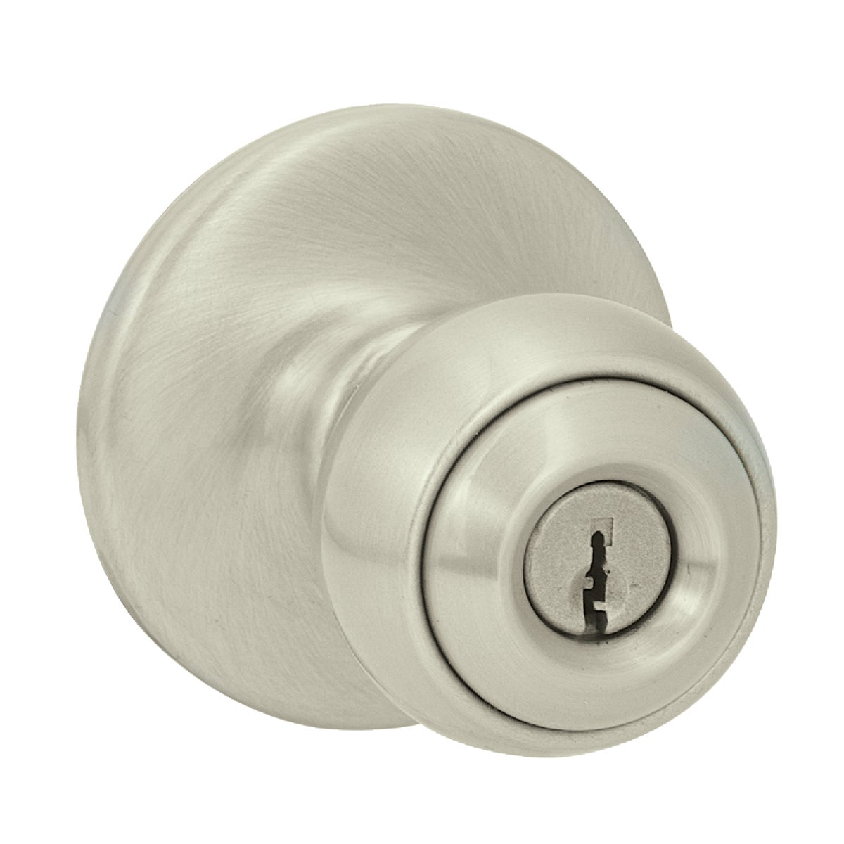 SN CP POLO ENTRY LOCK - 400P 15 CP K6 by Kwikset
