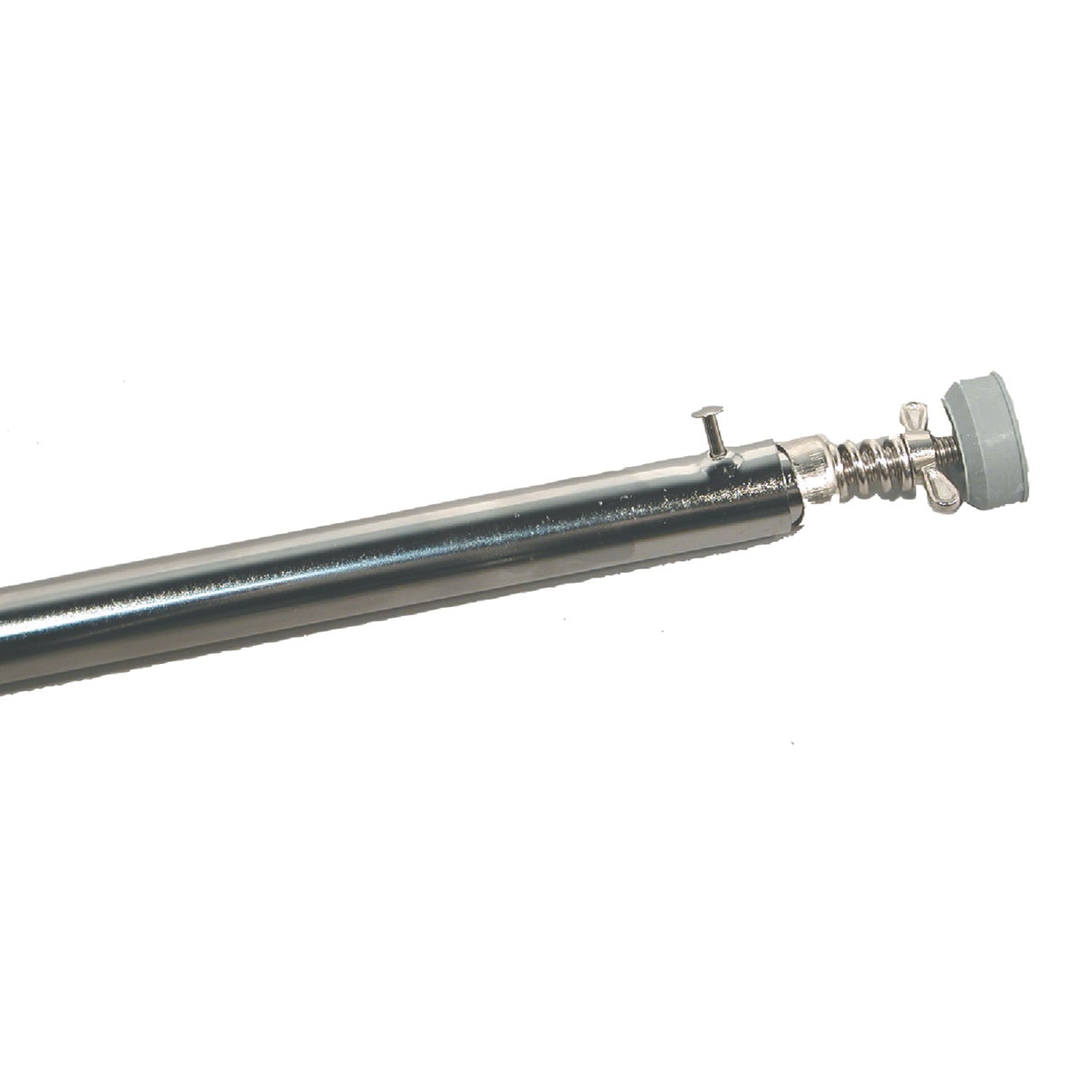 34-63" HD TENSION ROD - CD-0003 by Knape & Vogt Mfg Co