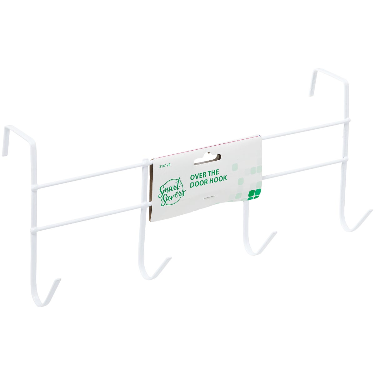 OVER THE DOOR HOOK - 10059 by Do it Best
