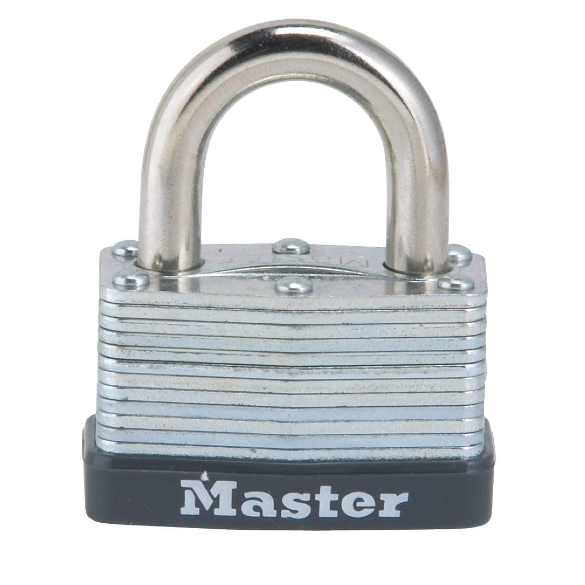1-3/4" PADLOCK - 500D by Master Lock Company