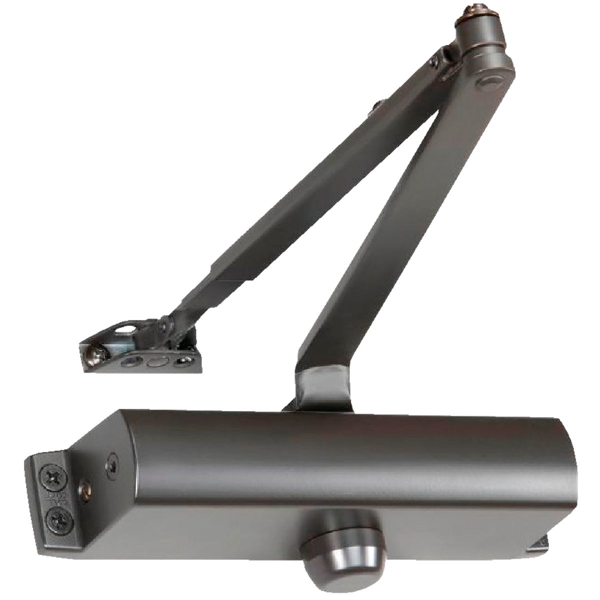 SIZE 1-4 BRZ ADA CLOSER - V1101BFX690 by Yale Security Group