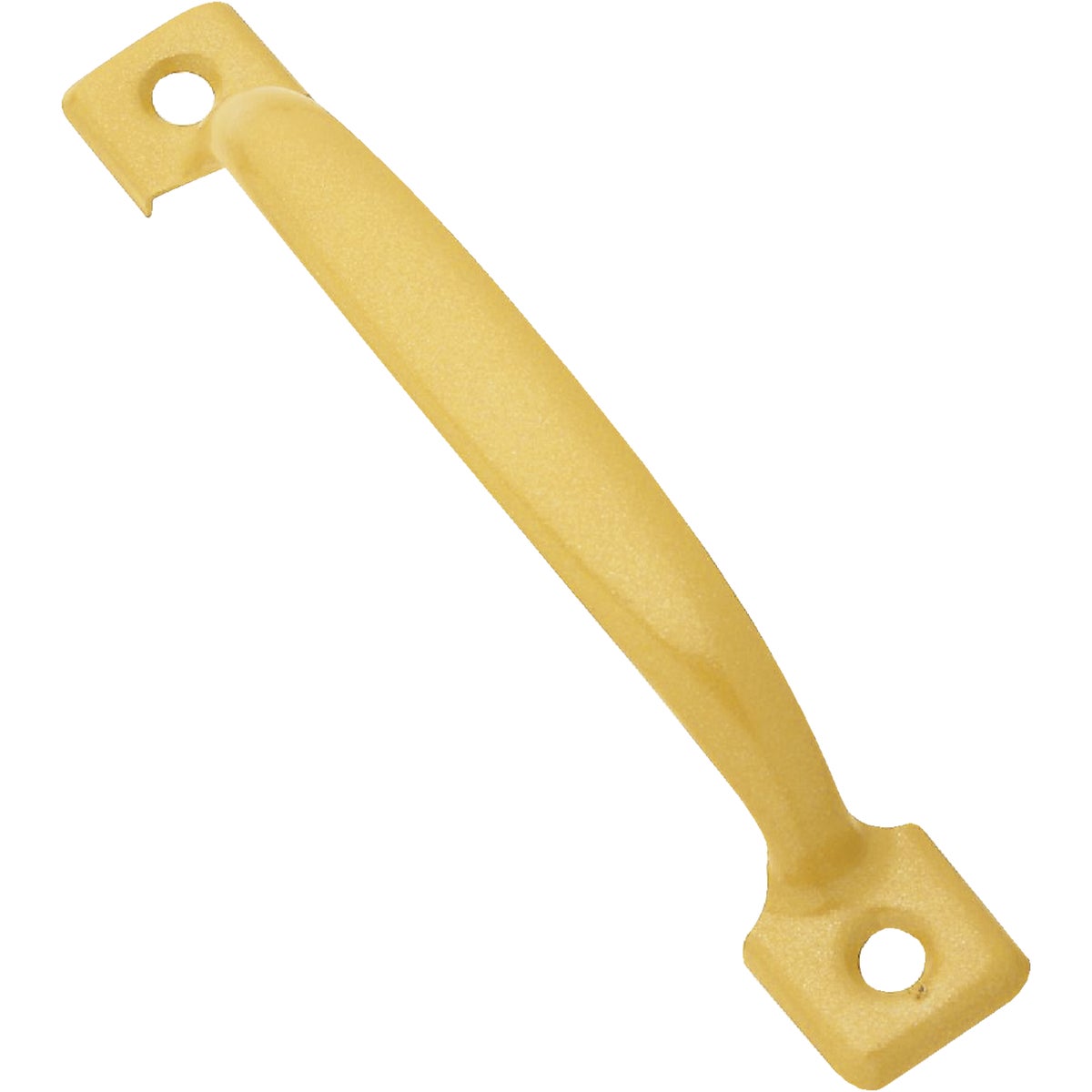 4-3/4" BRASS DOOR PULL