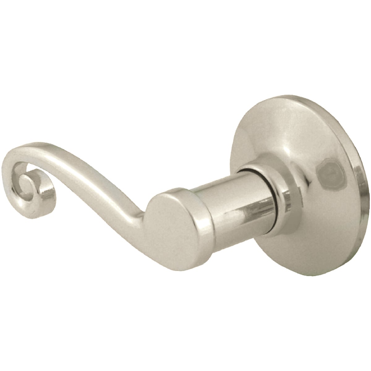 SN CP LH LEVER DMY LOCK - 830SN-DMY-LH CP by Do it Best