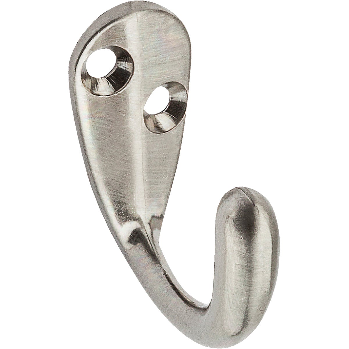 SN SINGLE CLOTHES HOOK - N325506 by National Mfg Co