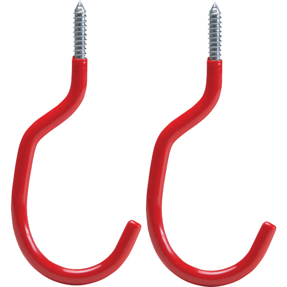 SCREW-IN BIKE HOOK - 215171 by Do it Best