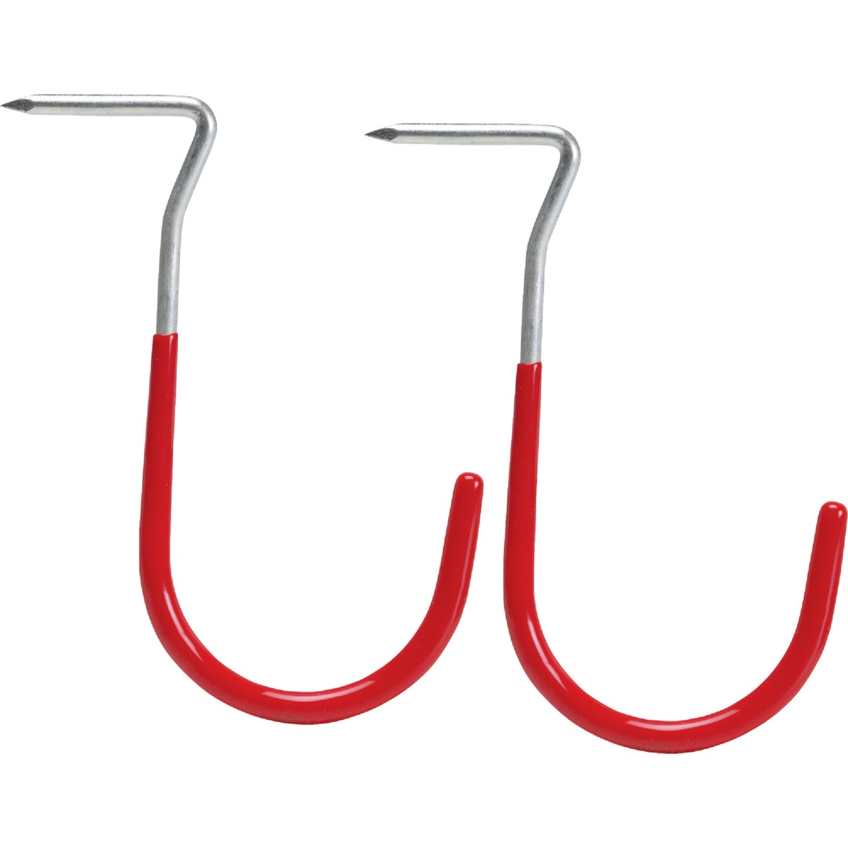 2PK LG HAMMER-IN HOOK - 215198 by Do it Best