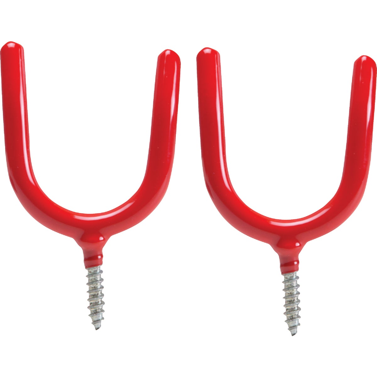 2PK SCREW-IN TOOL HOOK - 215236 by Do it Best