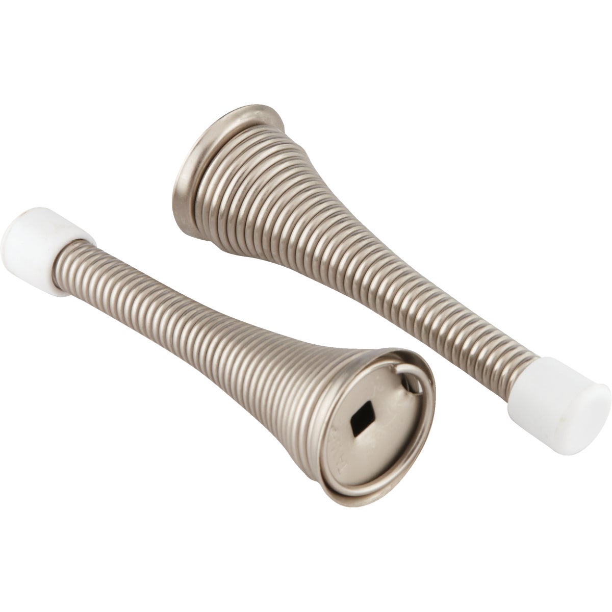 SN SPRING DOOR STOP - N331165 by National Mfg Co