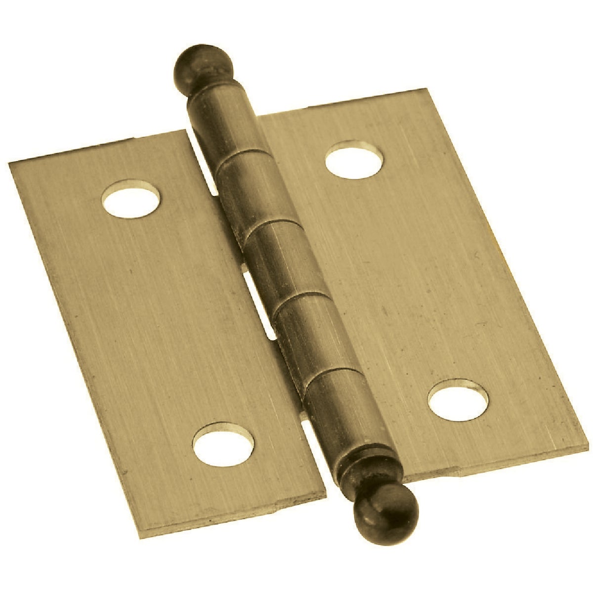 1-1/2X1-1/4 AB HINGE - N213538 by National Mfg Co