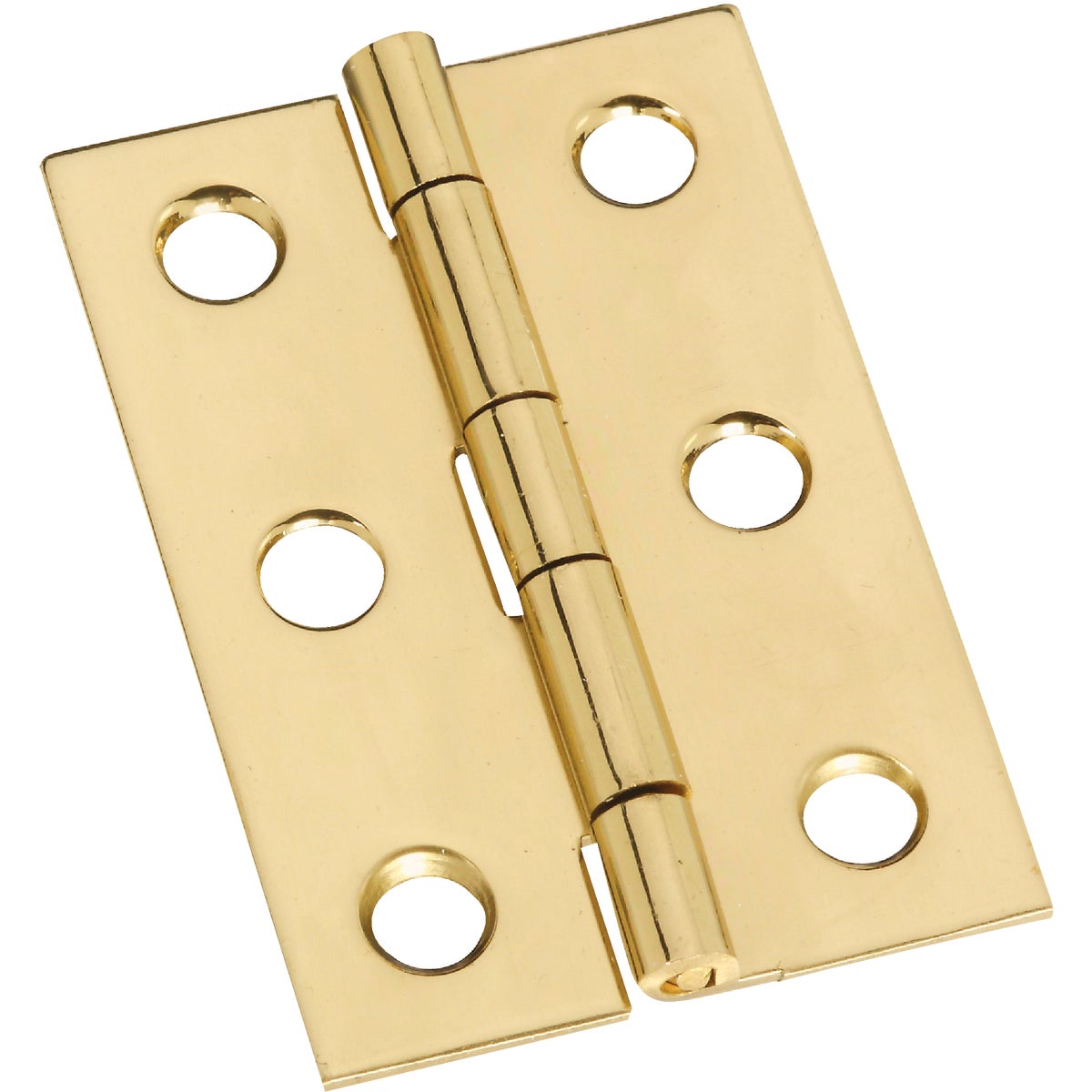 2X1-3/8 SBRS BROAD HINGE - N211375 by National Mfg Co