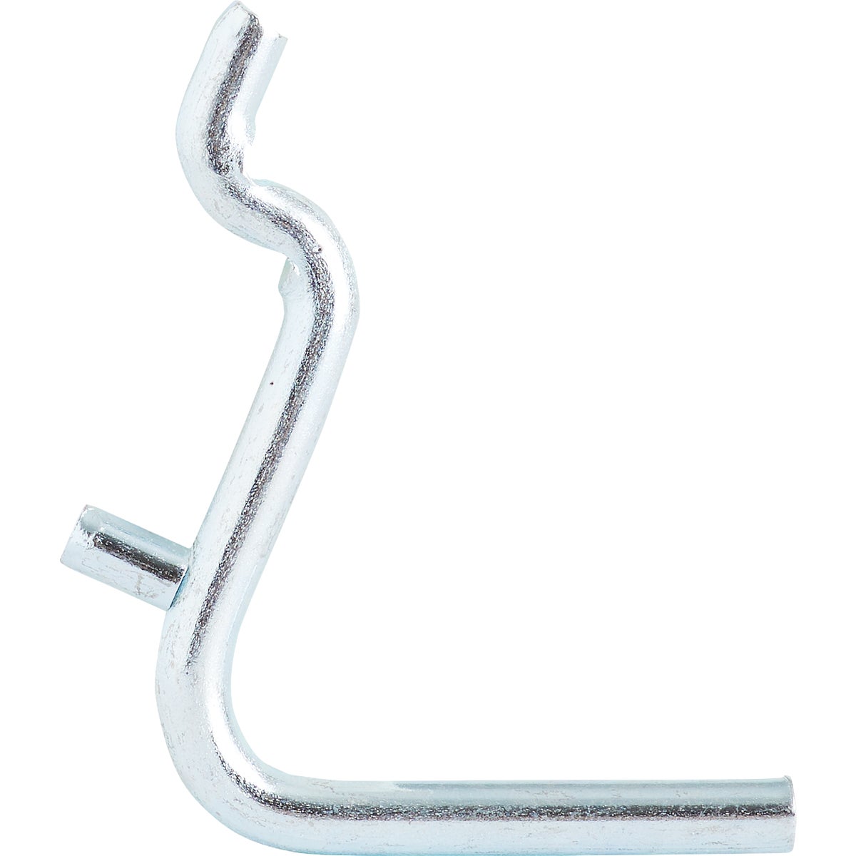1-1/2" ANGLE 1/4 PEGHOOK - 216100 by Do it Best
