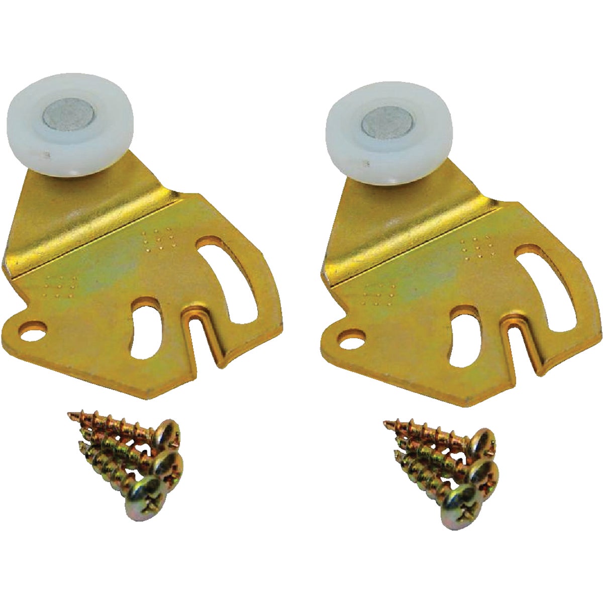 1/16" OFFSET HANGER - 2216PPK2 by Johnson Products