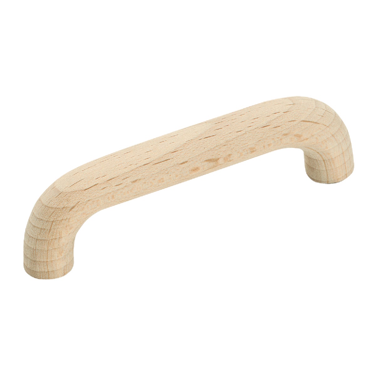 3-1/2" WOOD PULL - 937 by Amerock Corporation