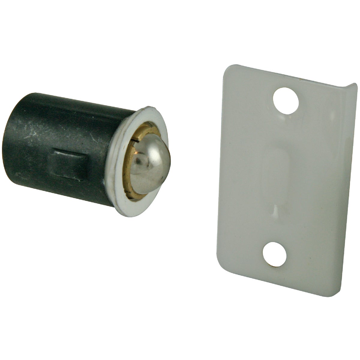 WHT DRV IN BALL CATCH - 61766 by Ultra Hardware