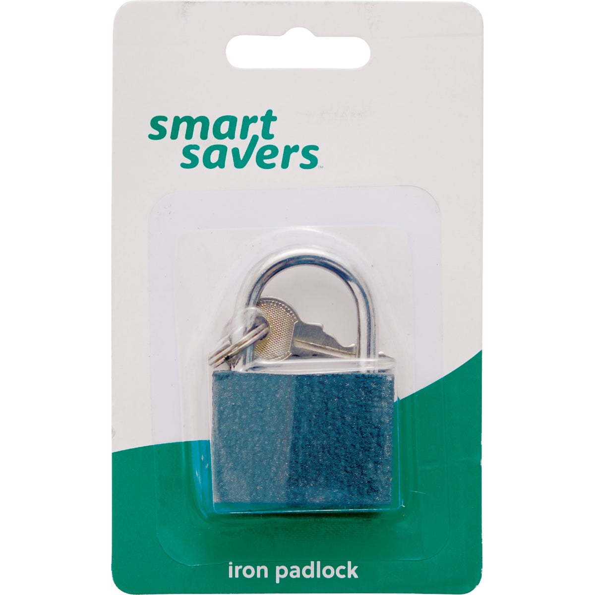 IRON PADLOCK - CL011-40 by Do it Best