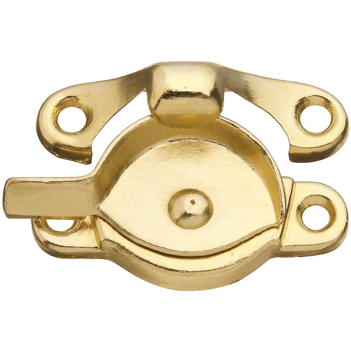 BB SASH LOCK - N148684 by National Mfg Co