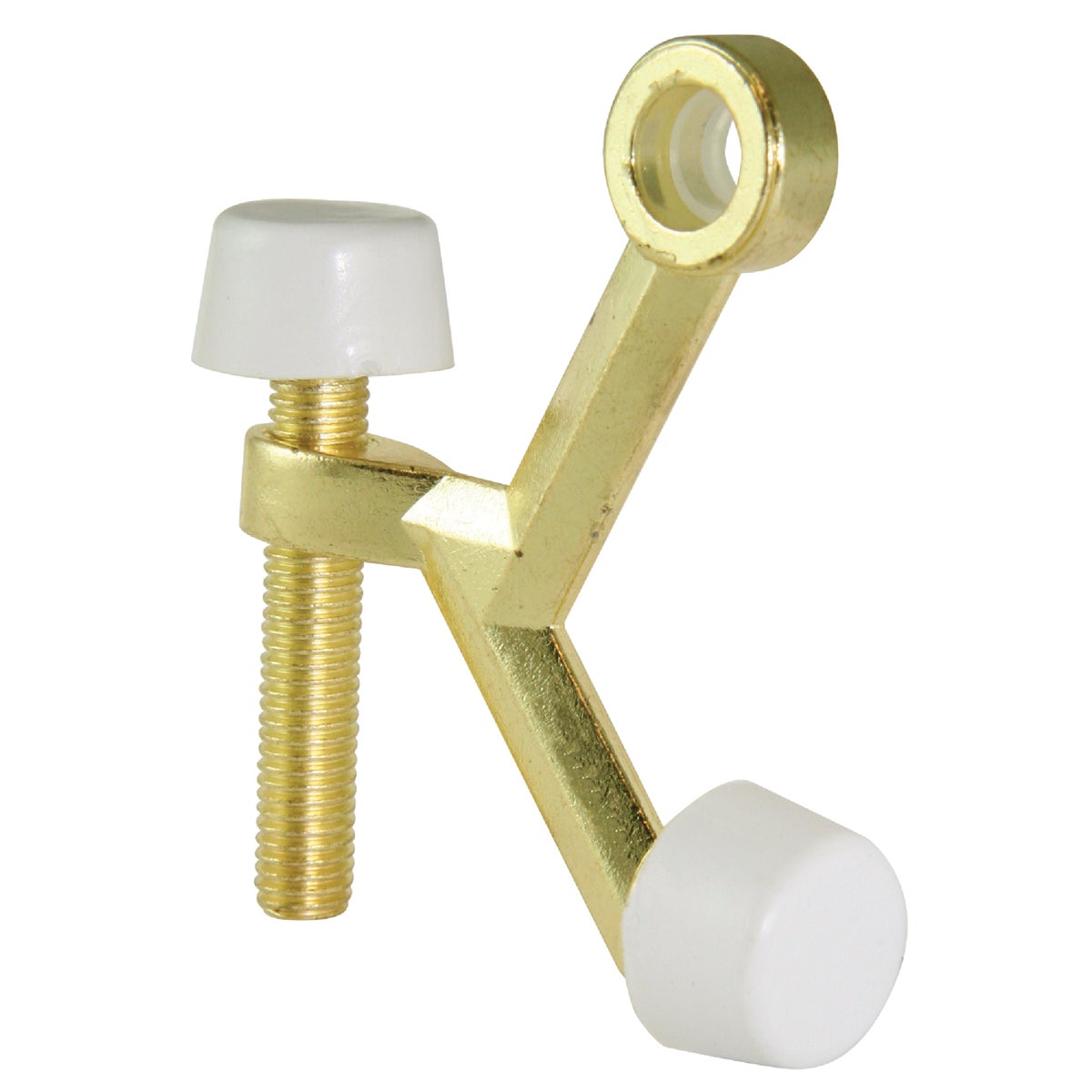 PB HINGE PIN DOOR STOP - 61720 by Ultra Hardware