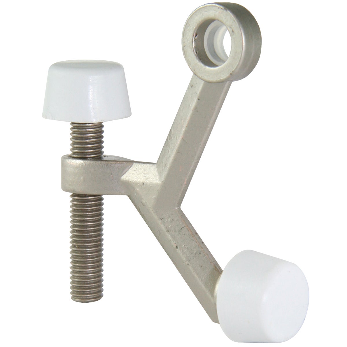 SN HINGE PIN DOOR STOP - 61721 by Ultra Hardware