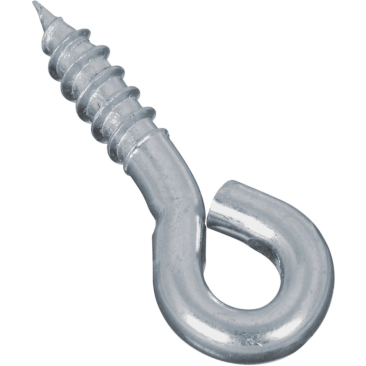 #206 ZN SMALL SCREW EYE - N118224 by National Mfg Co