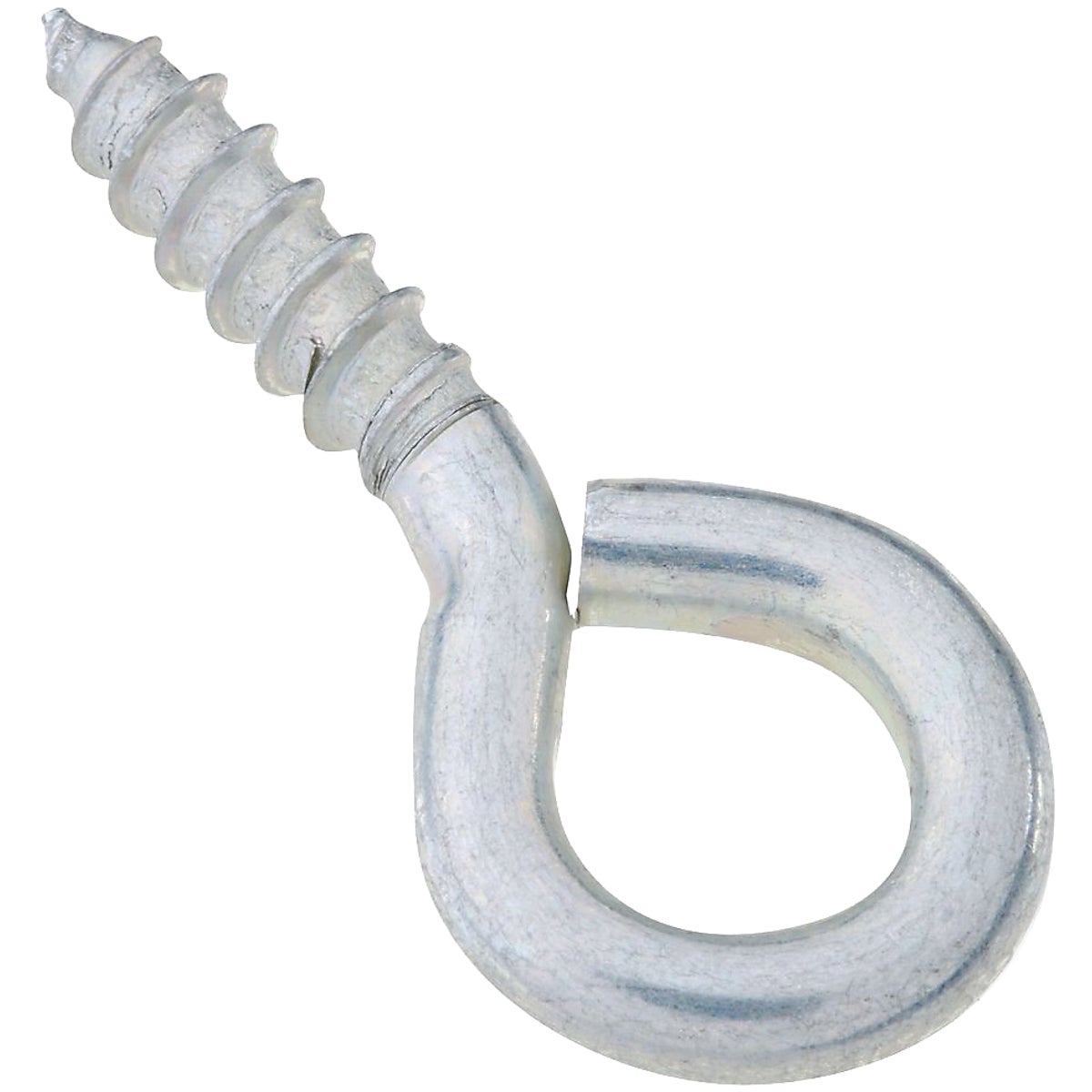 #104 ZN MEDIUM SCREW EYE - N118794 by National Mfg Co
