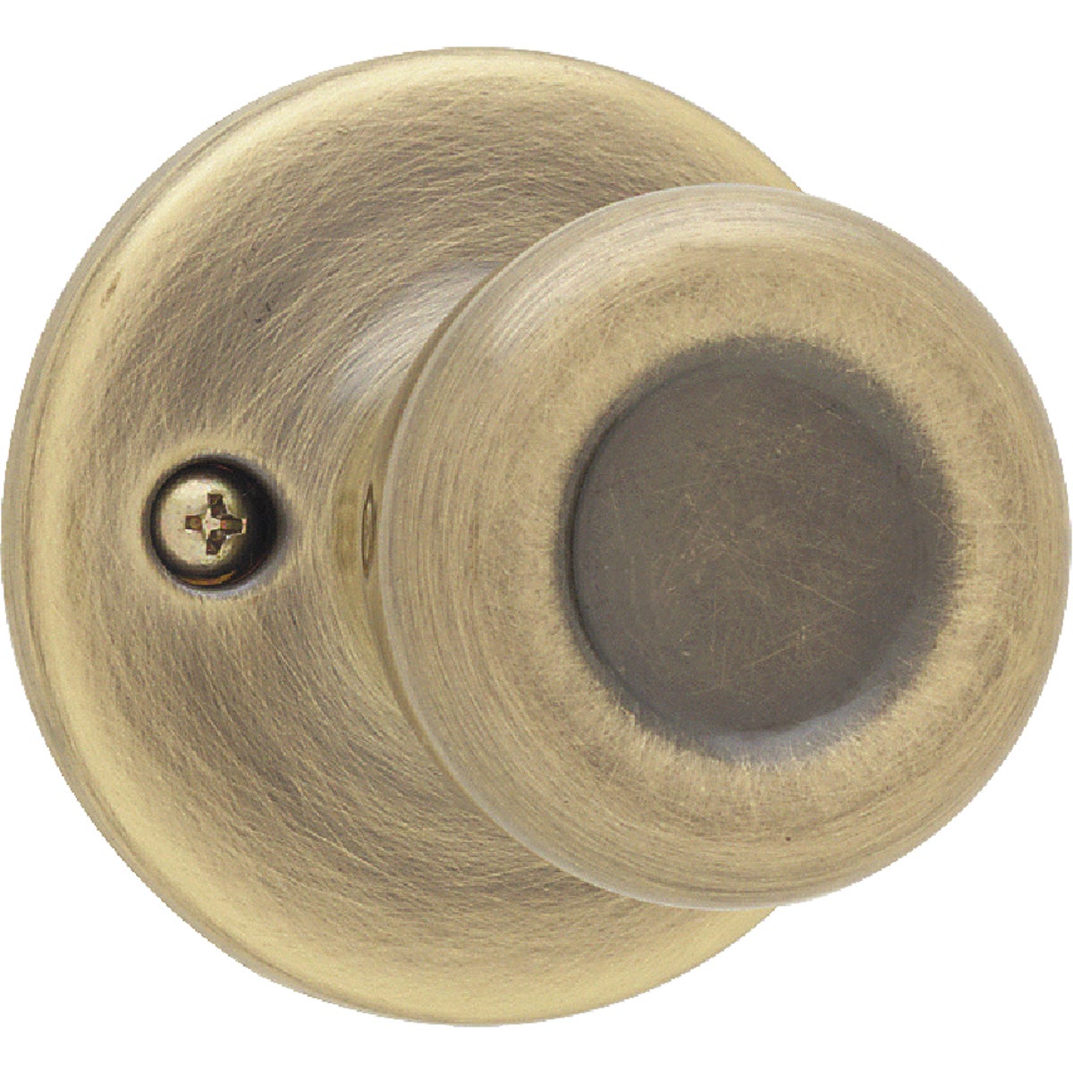 AB CP TYLO DUMMY LOCK - 488T 5 CP by Kwikset