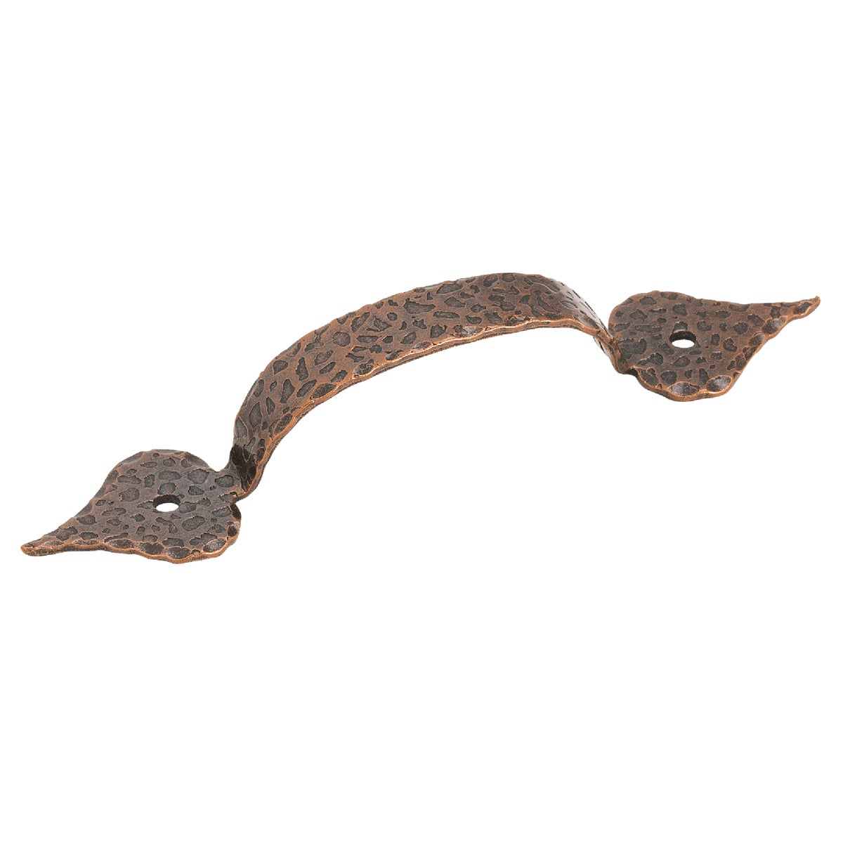 5-1/6" AC COLONIAL PULL - BP3401-AC by Amerock Corporation