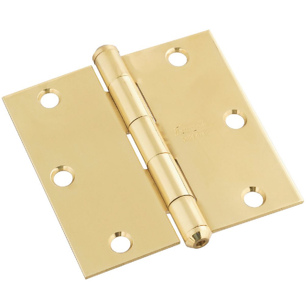 3-1/2" SB DOOR HINGE - N195685 by National Mfg Co