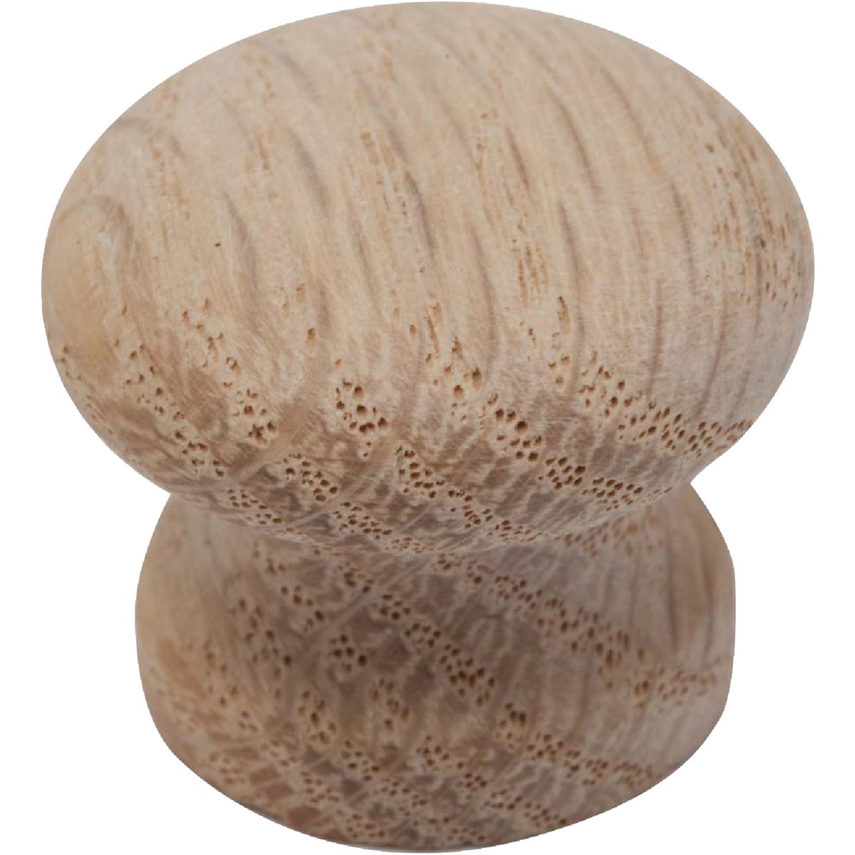 1-1/4" ROUND KNOB - 921DIO-1.25 by Waddell Mfg Company