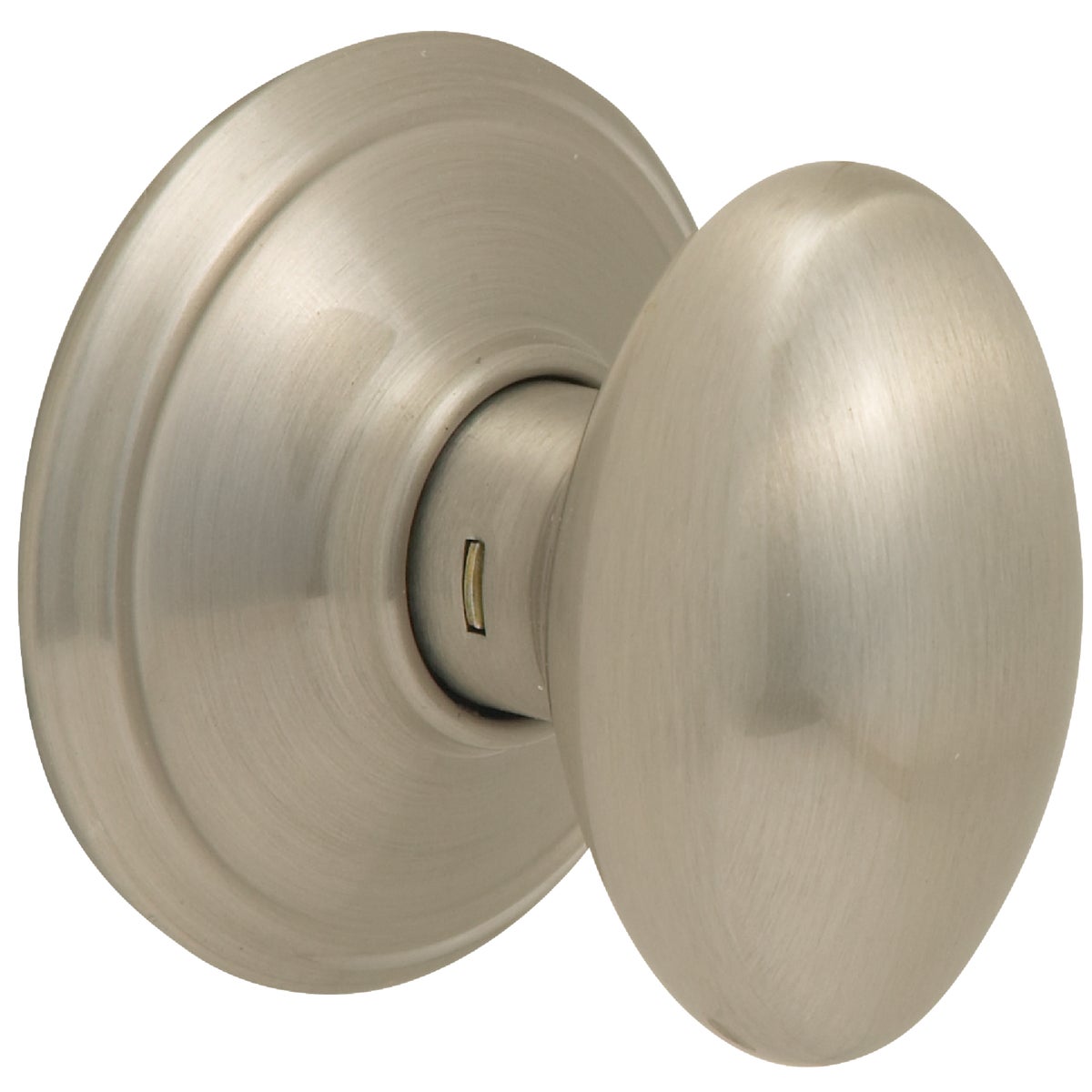 SN SIENA PASSAGE KNOB - F10VSIE619 by Schlage Lock Co