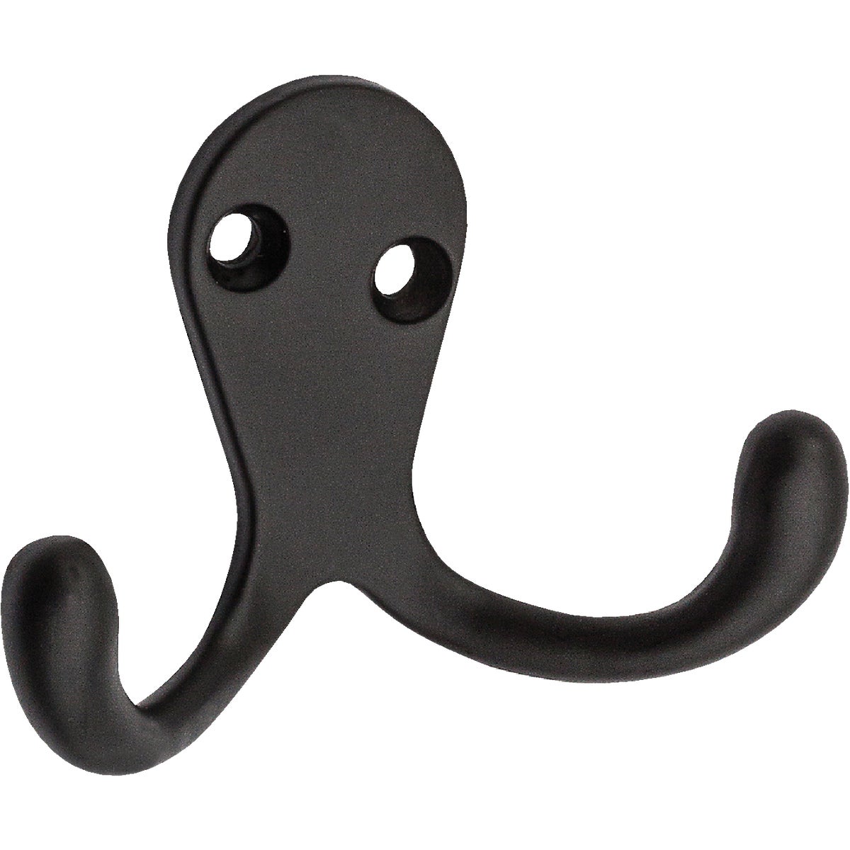 ORB DOUBLE CLOTHES HOOK - N330811 by National Mfg Co