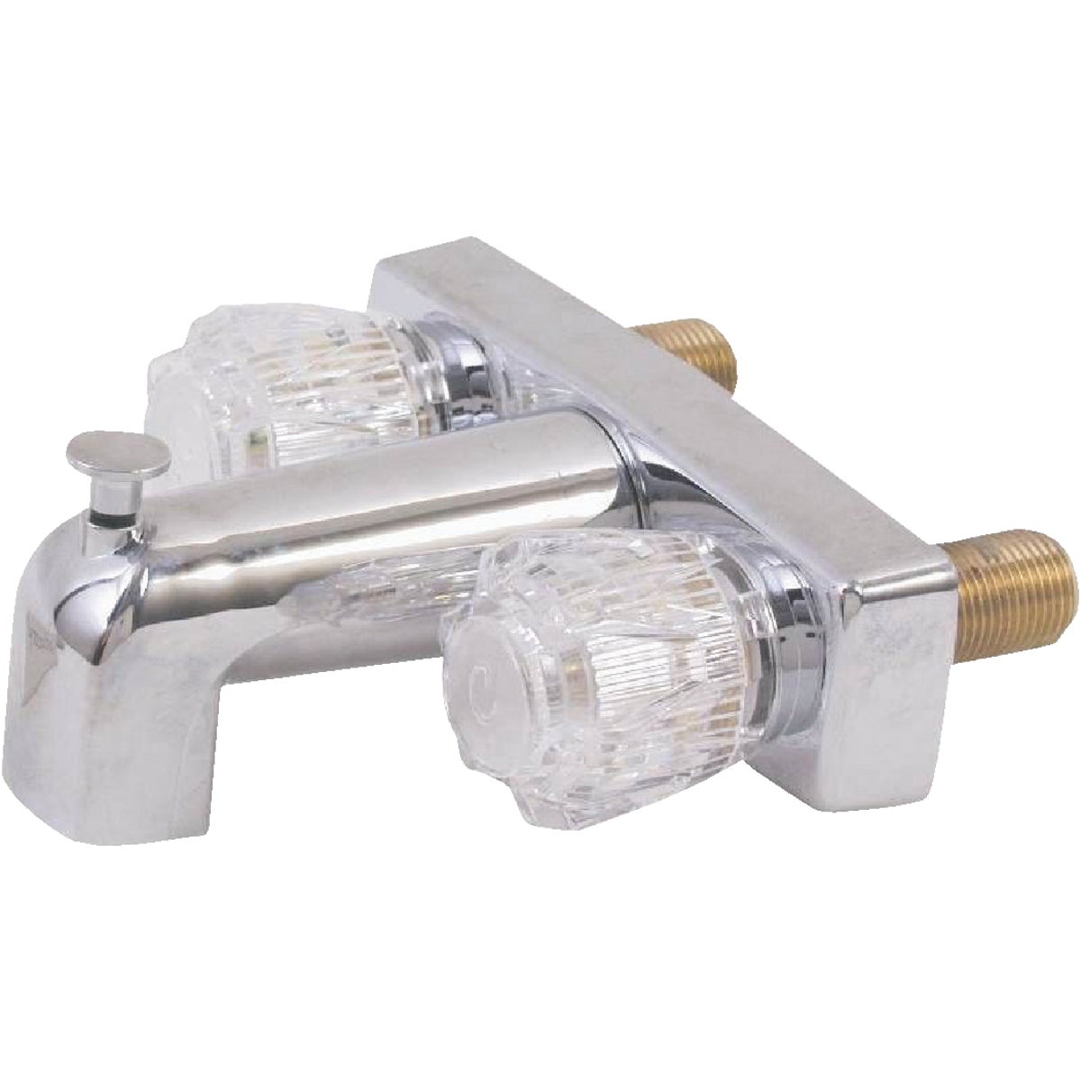 BATH FAUCET - P-009NB by U S Hardware