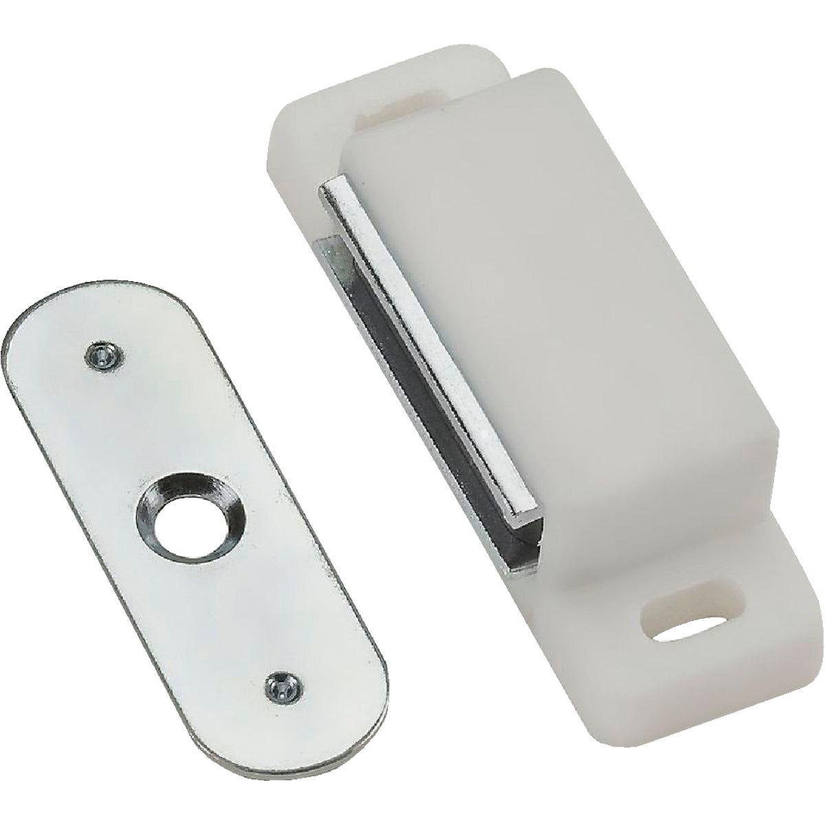 ALUM MAGNETIC CATCH - N149898 by National Mfg Co