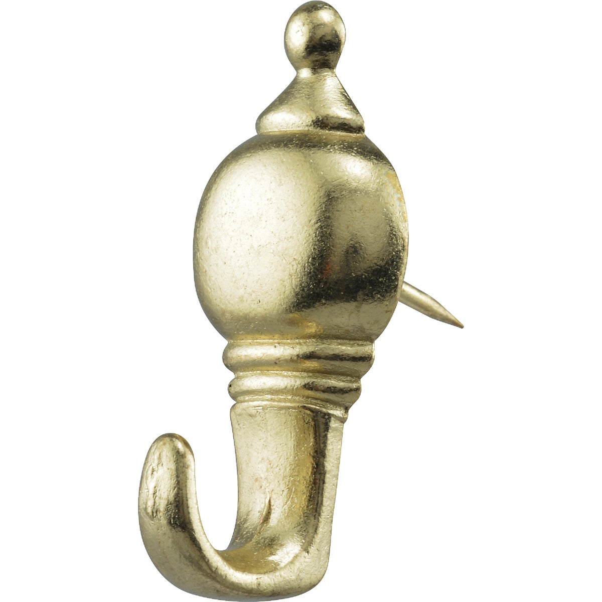 GILT COLONIAL HANGER - 122210 by Hillman Fastener